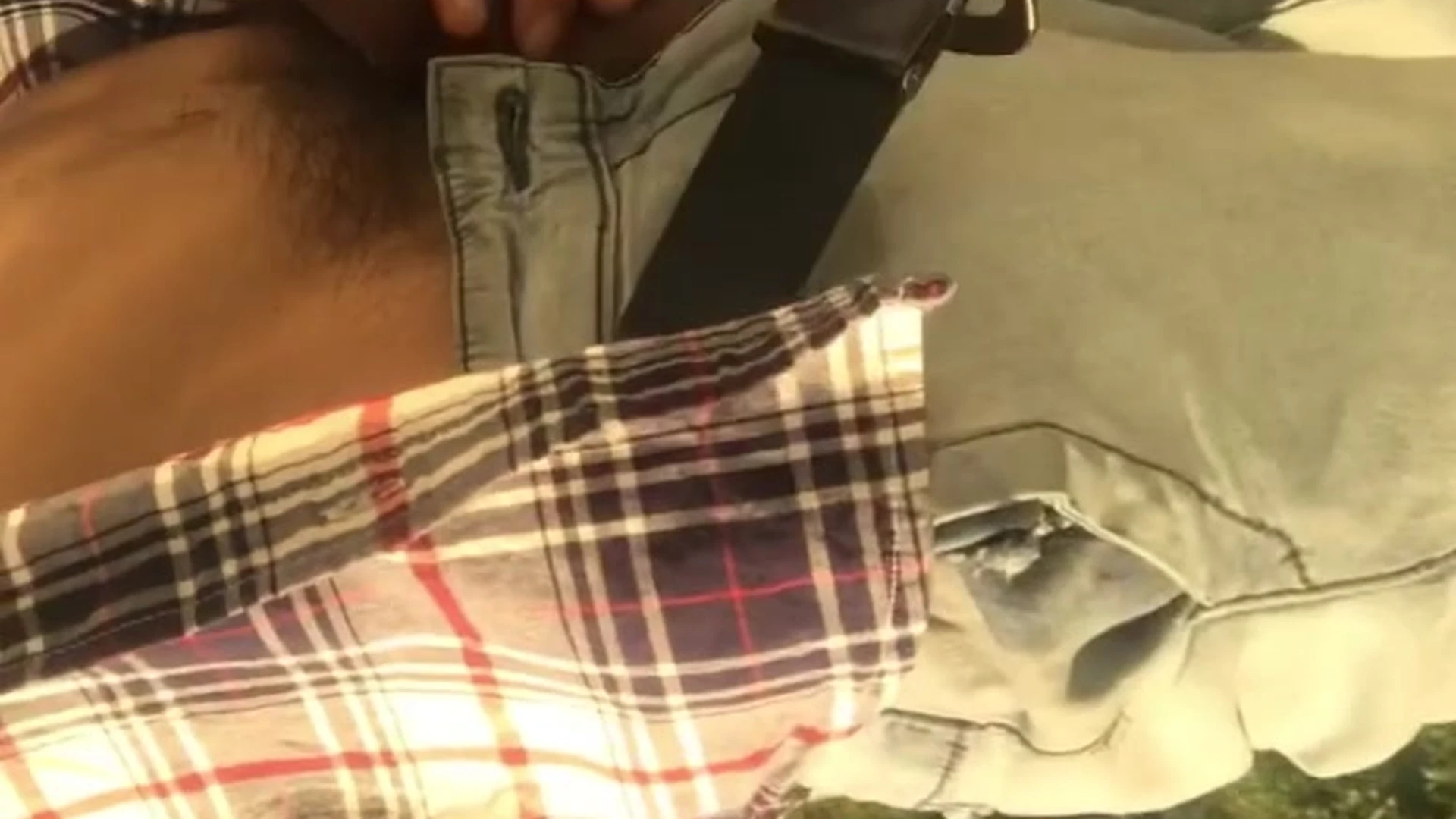 hottie brownboyfitt_ Brownboynz Fansly leak Exposed