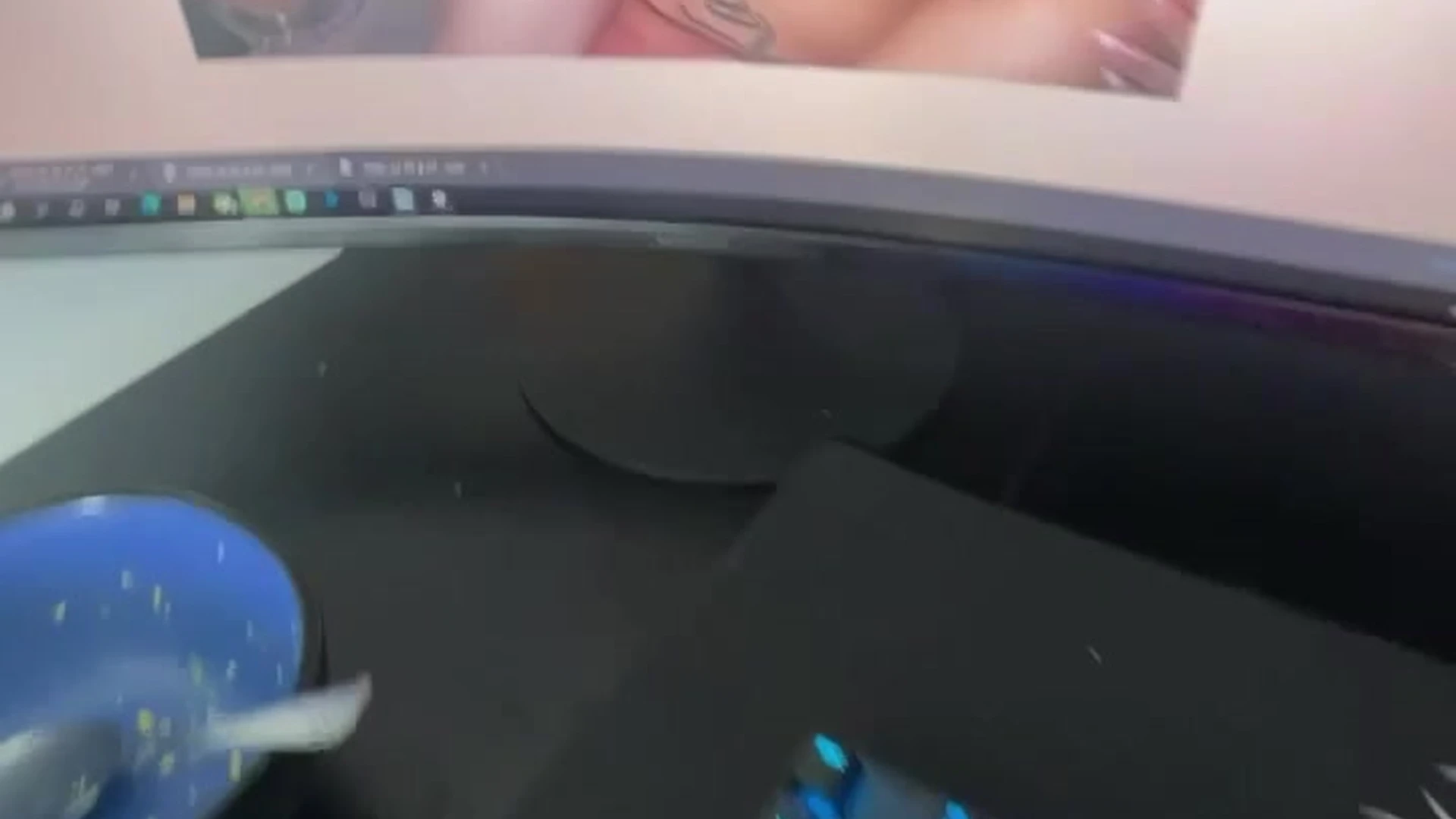 Epic Self-assured Mischievous troytempts nude porn leak