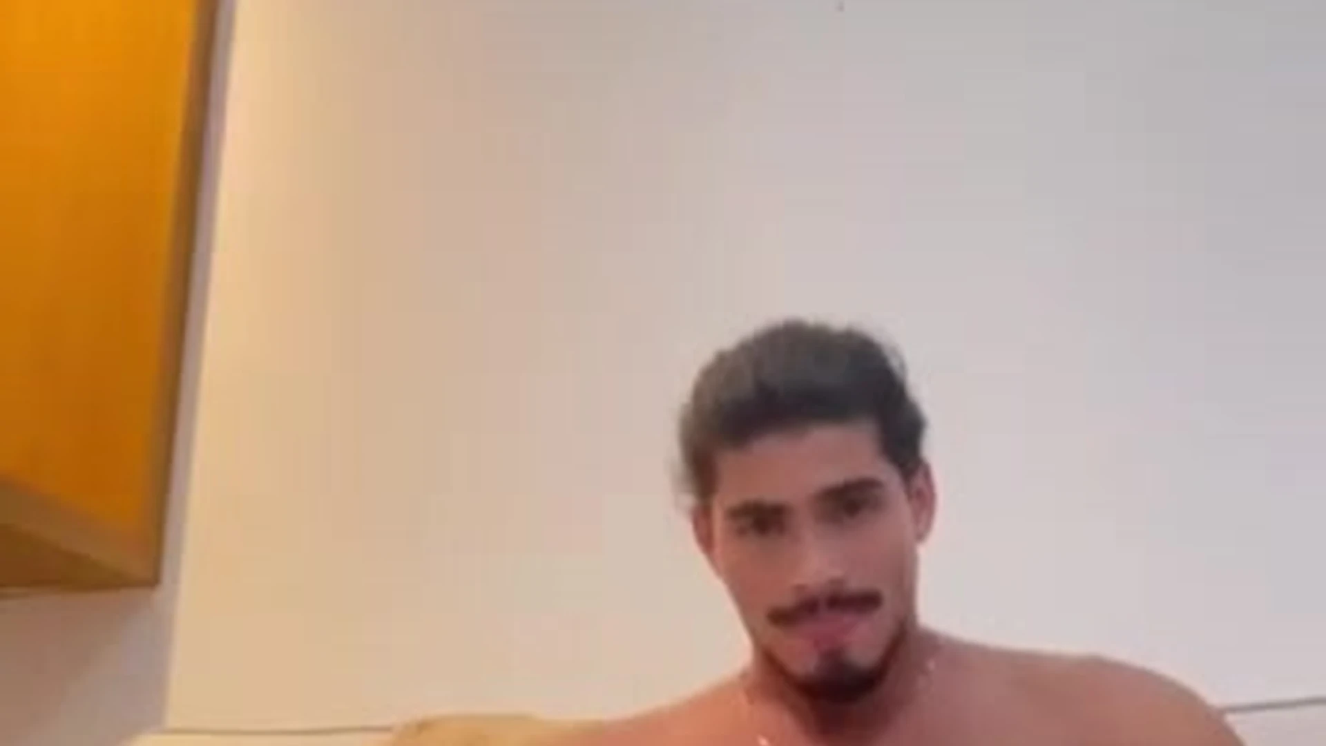 cutie pie Coração paulo_victormelo anal Leaked full video Epic