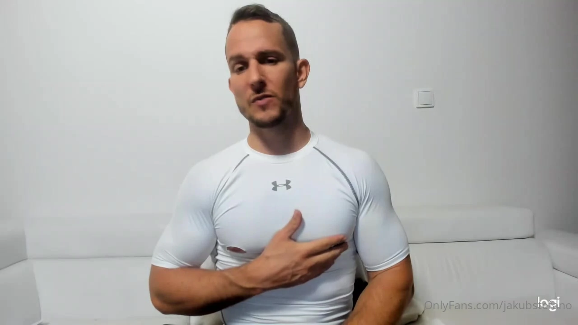 Chiseled jakubstefano nudes Full Video Leaked