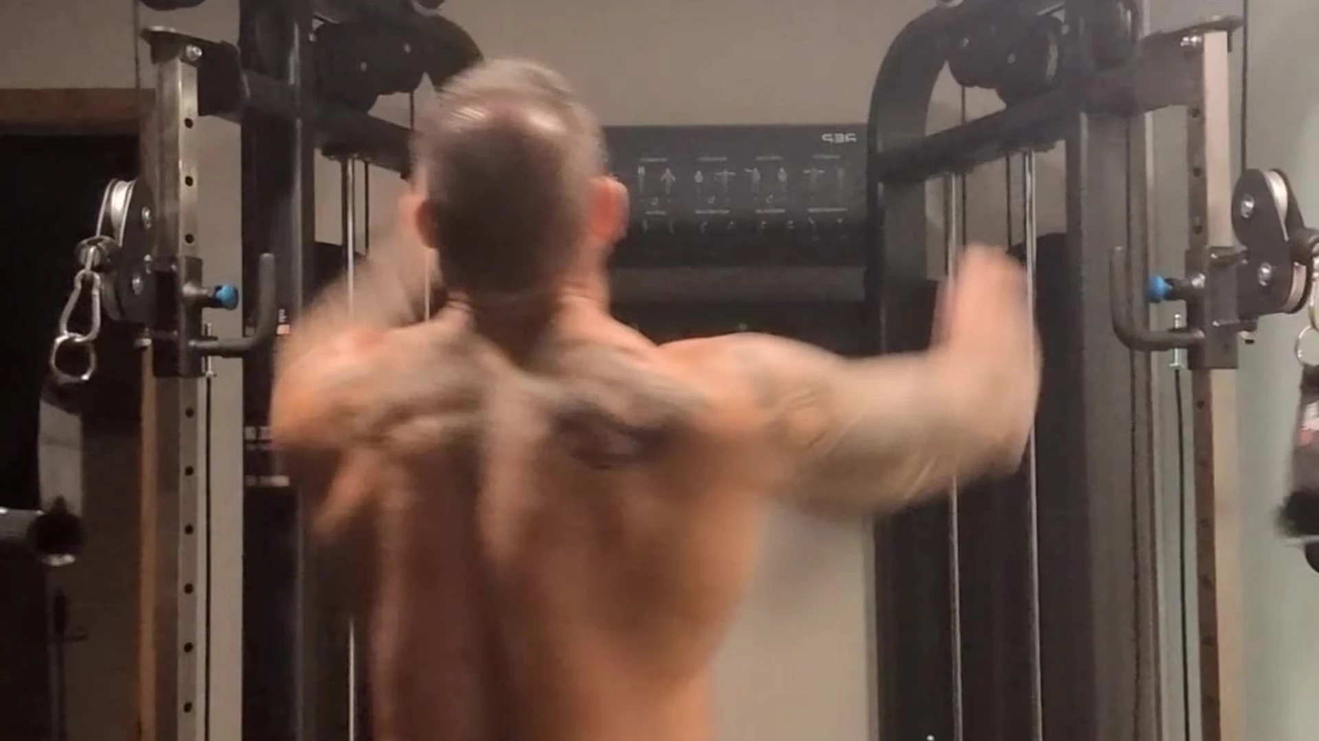 attractive dad clydexxxl69 Nude leaks Full leaked video