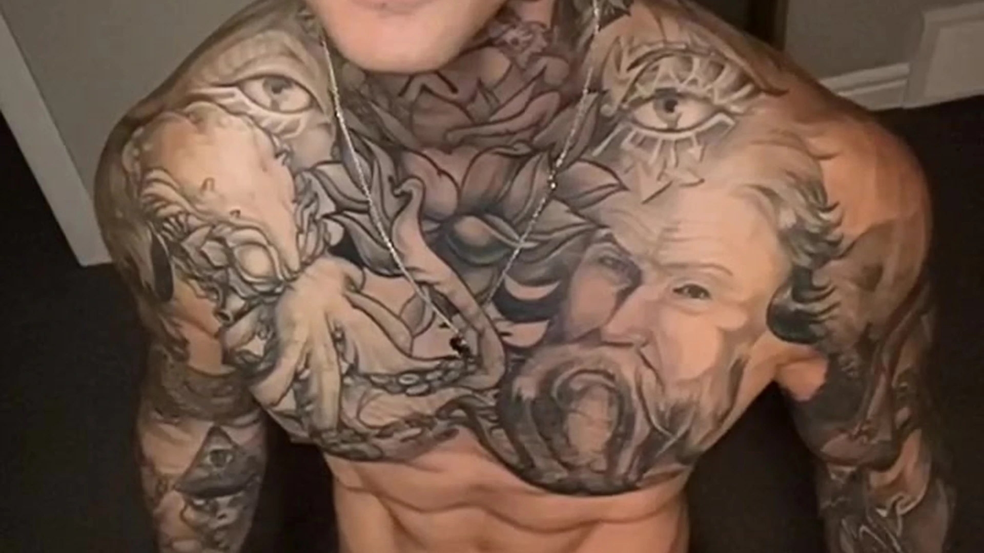 huge dick Jake Andrich erome Sensational