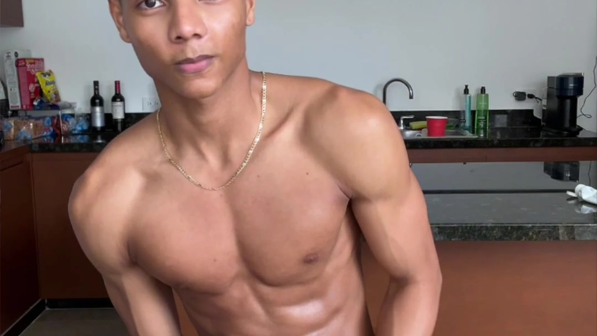 masculine dildo Jeffry Aranda Onlyfans Leaks Epic