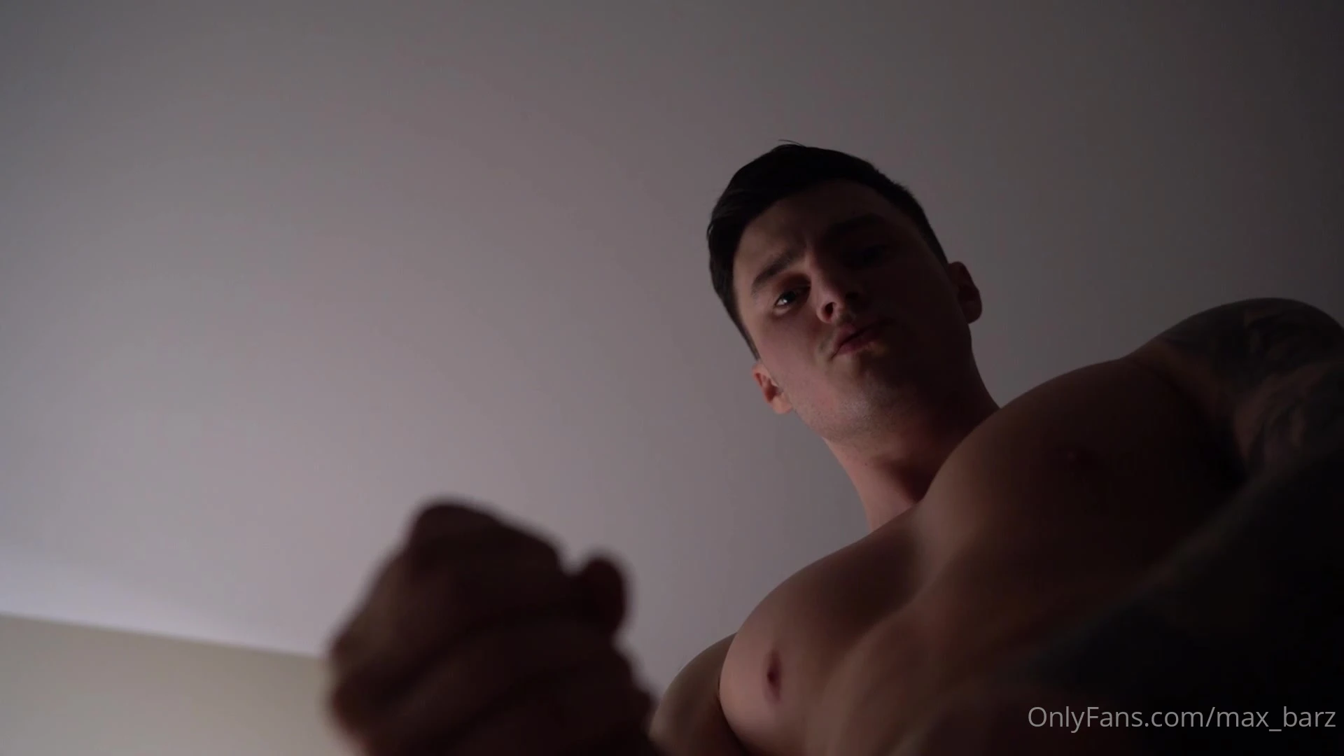 impressive gooning ukrainian max_barz onlyfans leaked