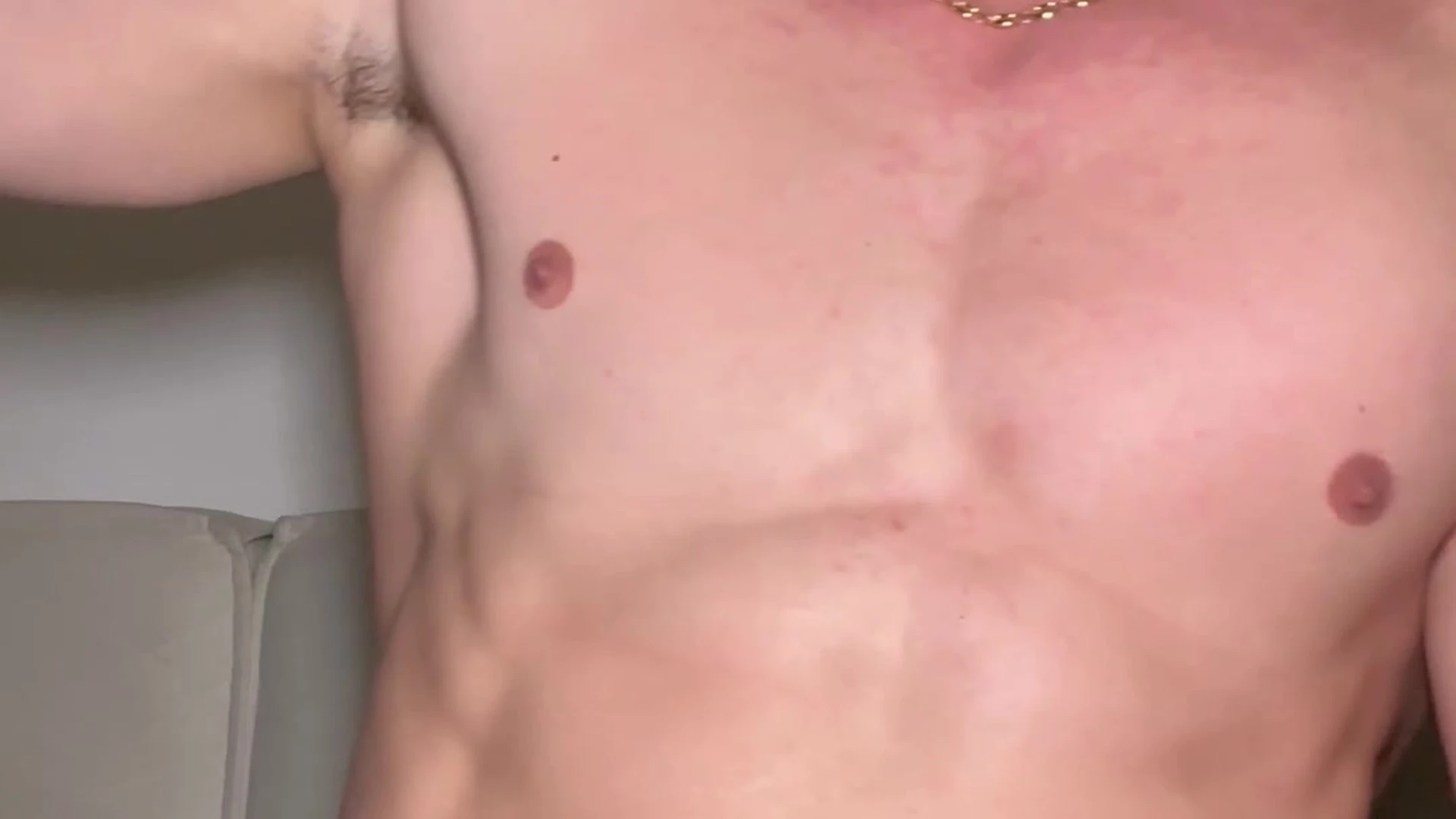 fuckboy pleasuring himself Unfiltered Gattouz0 bussy