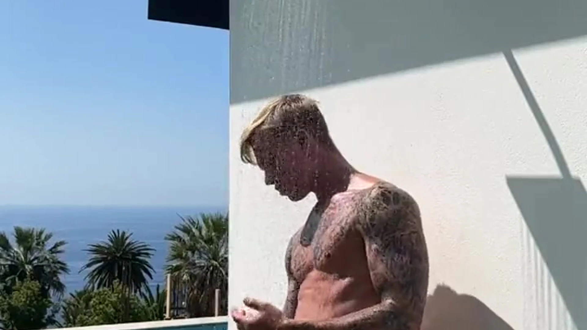 Kinky Tyler Pauley leak xxx