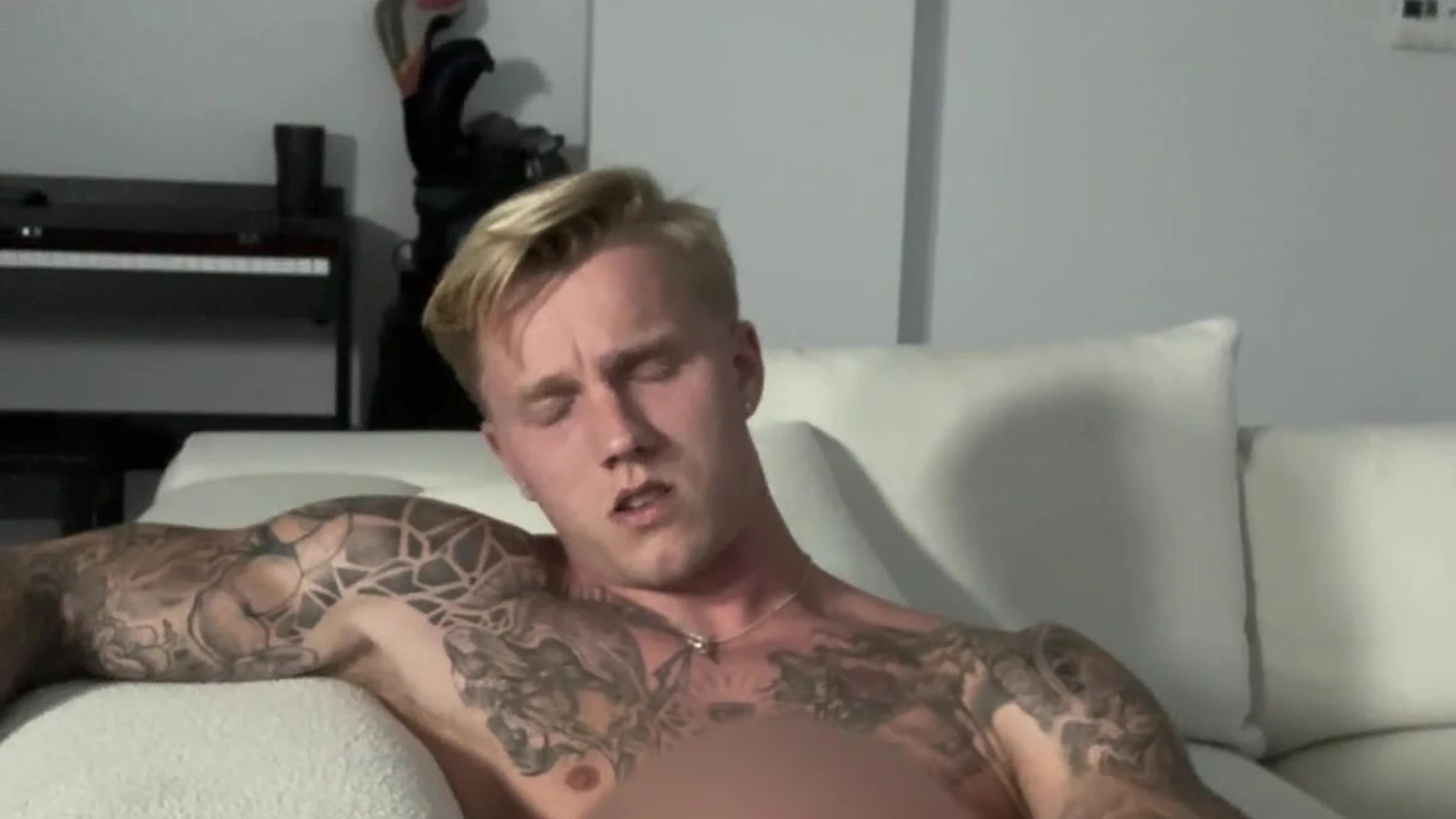 Exposed Magnetic  Teasing tywanks Patreon leak Clip