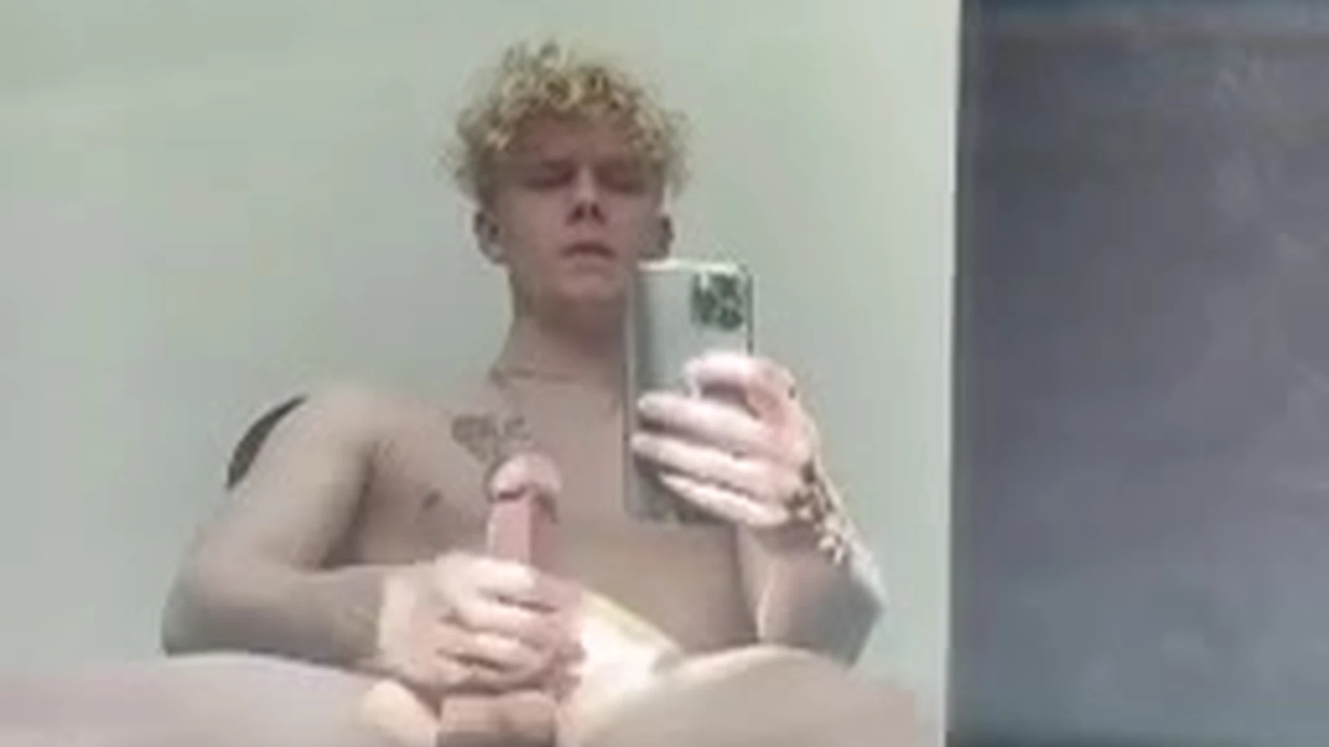 shy Hungry troytempts onlyfans full vid Exposed