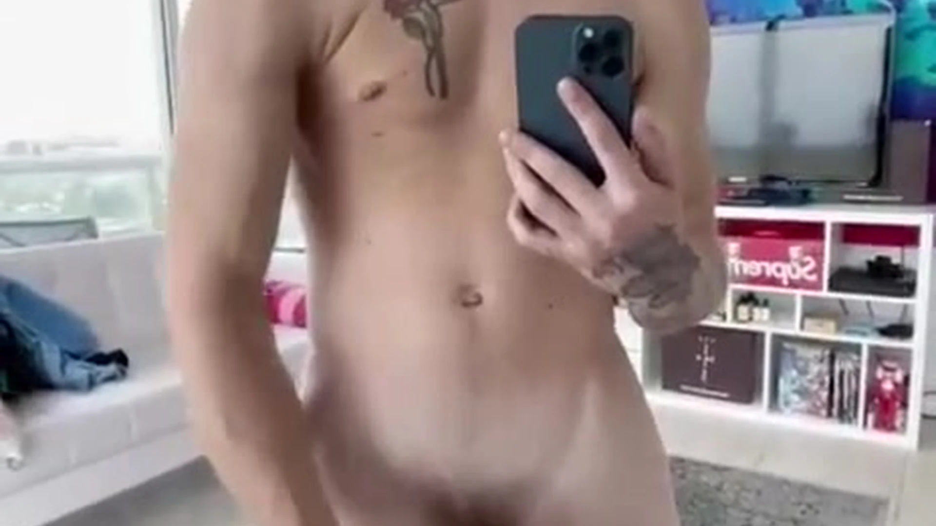 Epic Filthy Tyler Pauley sextape