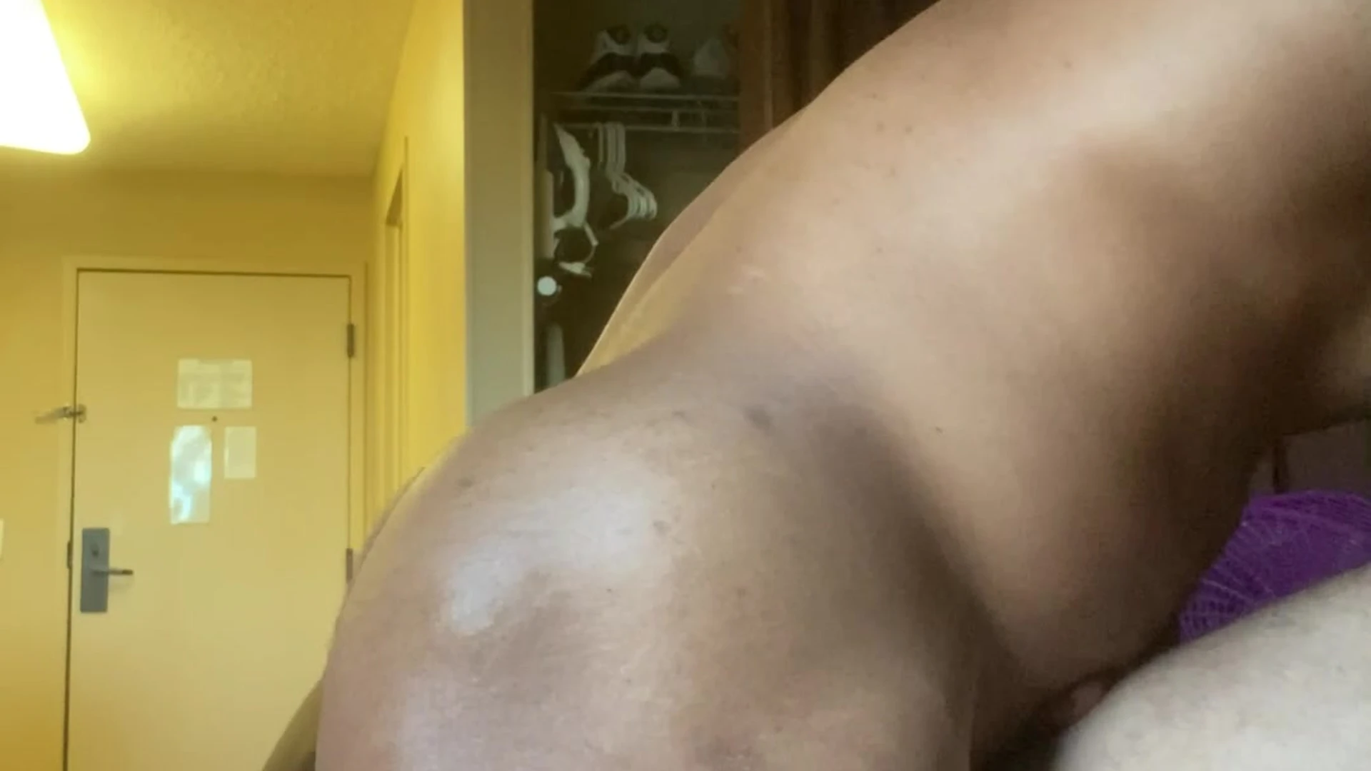 Epic BBC Vegas Venom nude