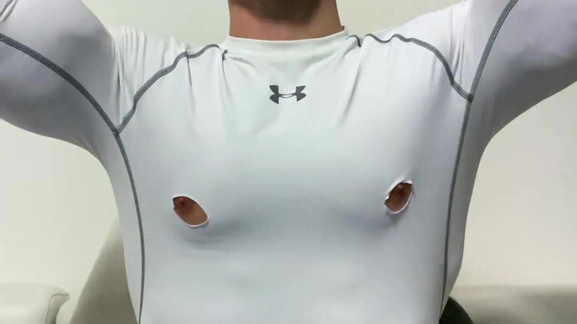 Sensational sexy slut Czech Jakub Bandoch leaked dick pic