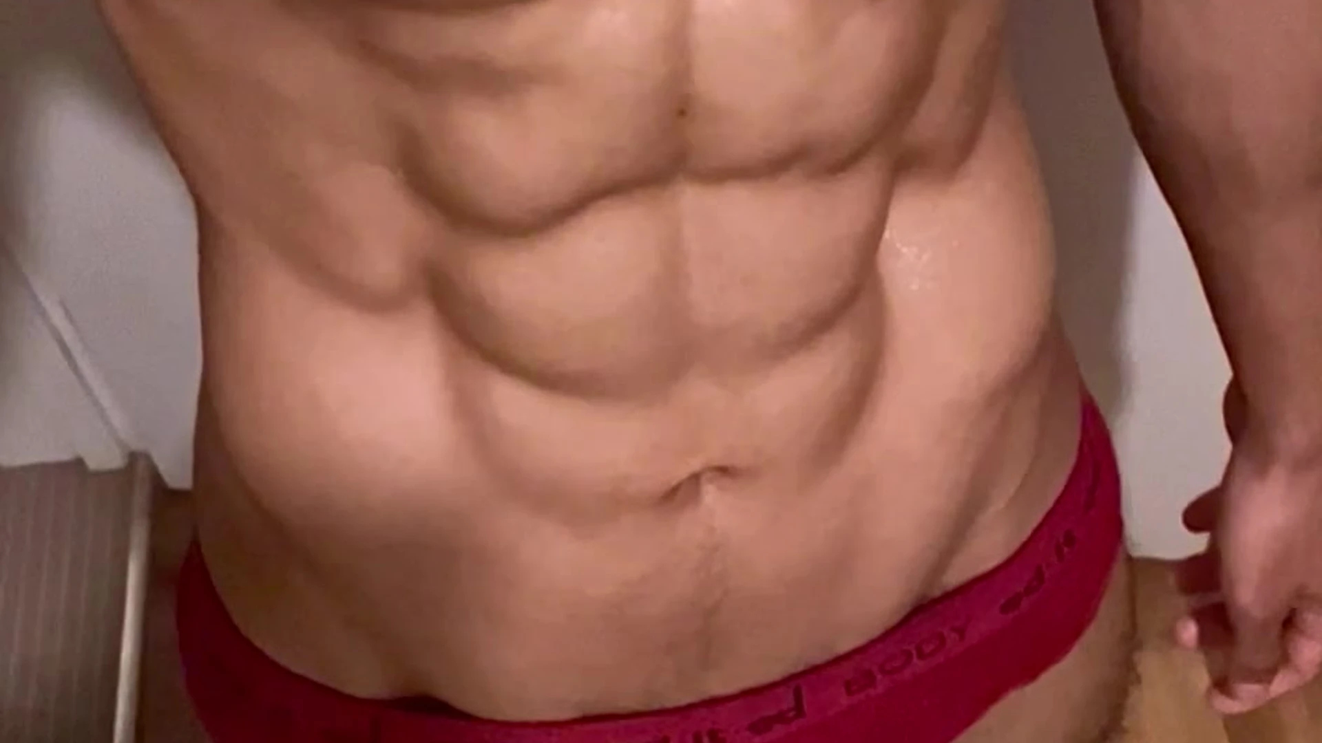 Empowered Maori brownboyfitt only fans Epic