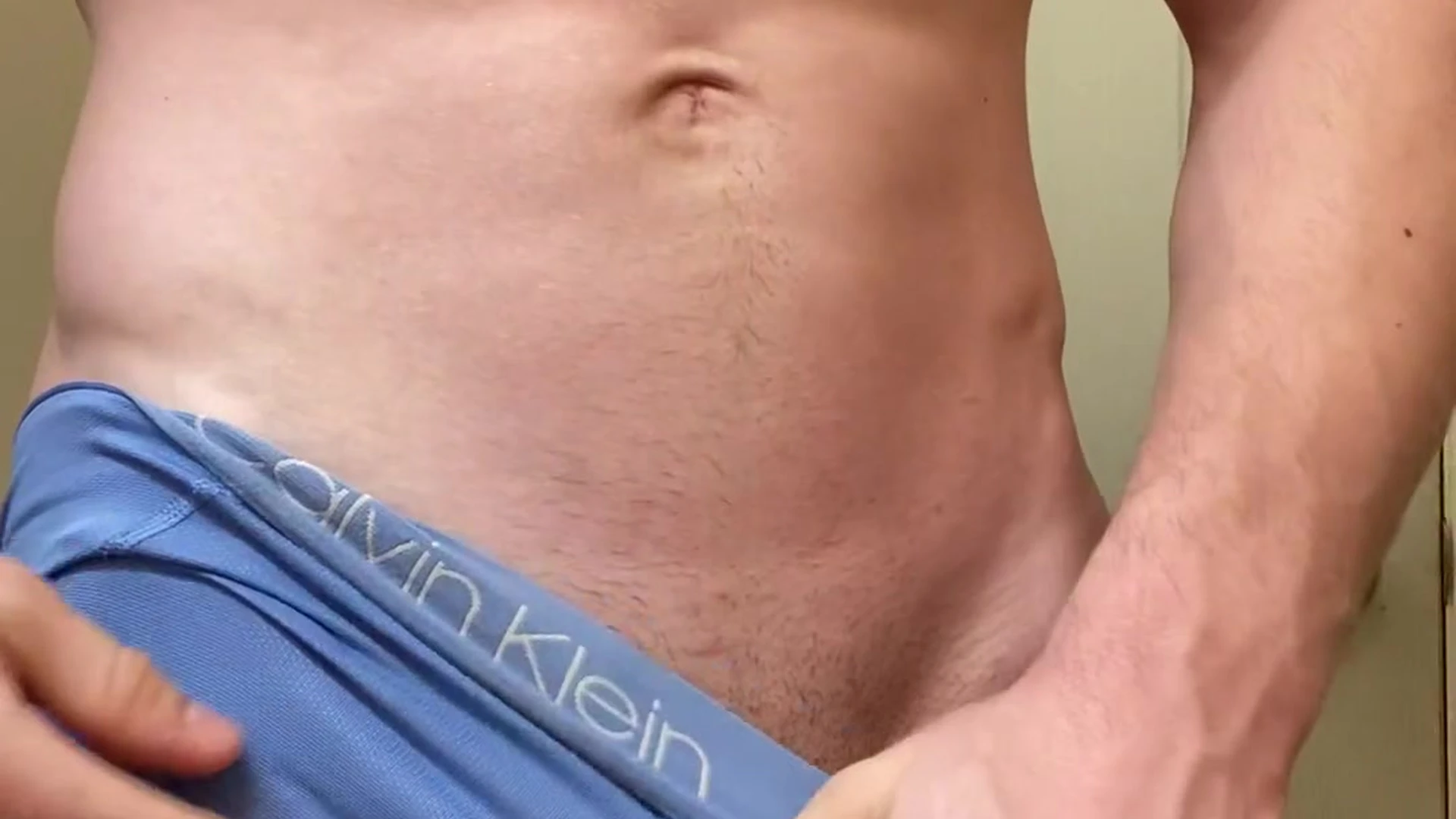 Exposed muscular personal trainer patrickleblanc69 Onlyfans nude Full leaked video