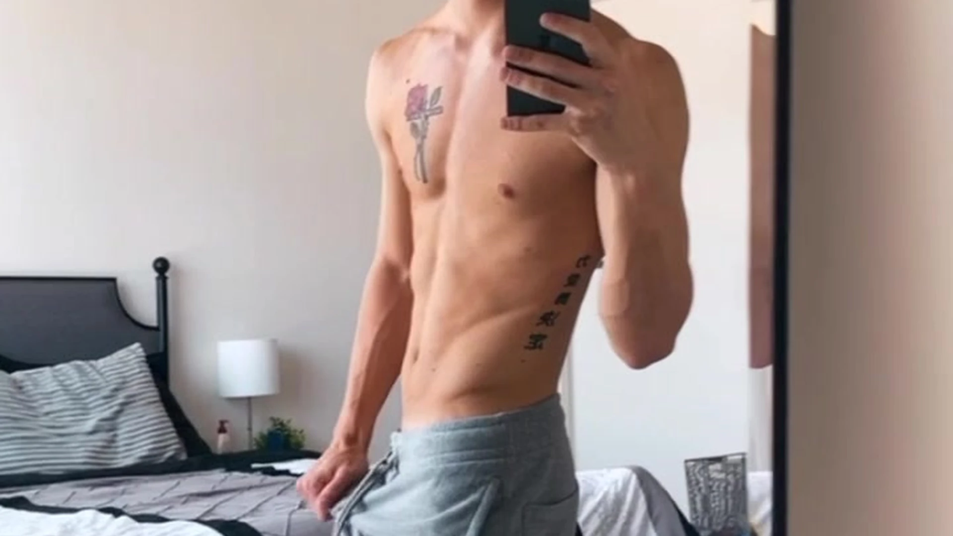 Epic Authentic Freaky troytempts nude