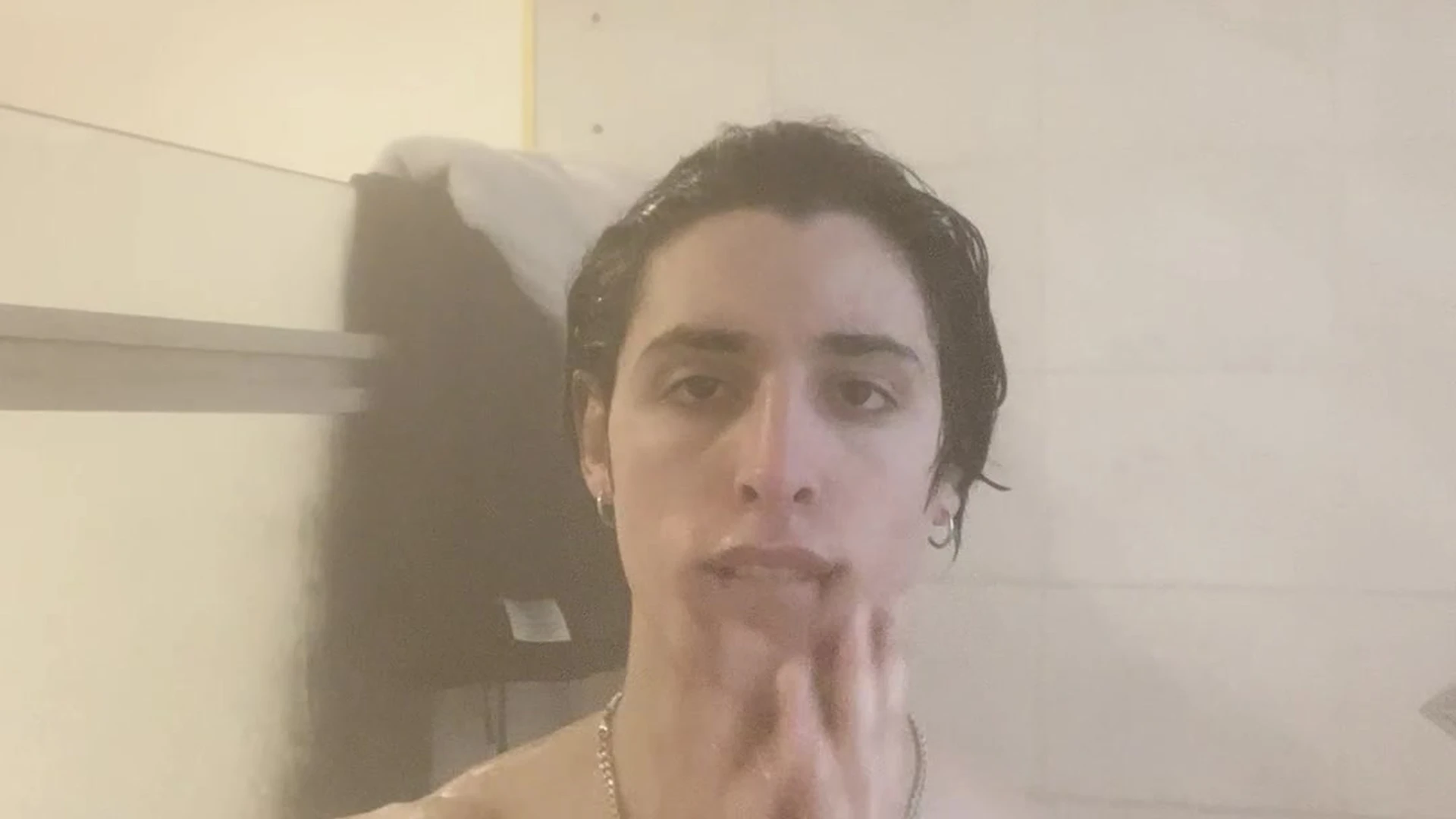 influencer Intense Youssef khelil nsfw Exposed
