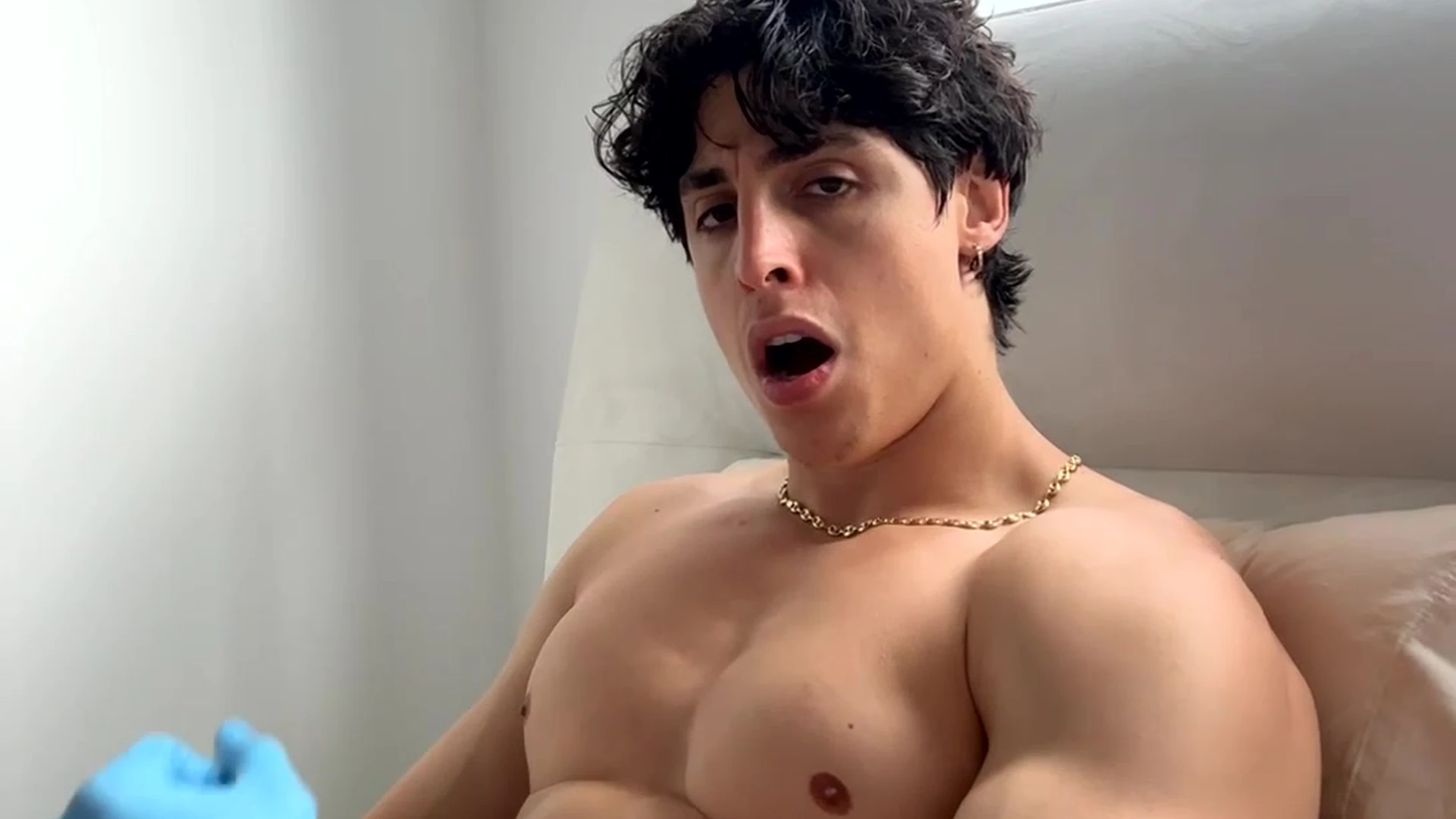 cutie pie Bold Gattouz0 reddit Exclusive full video Exposed