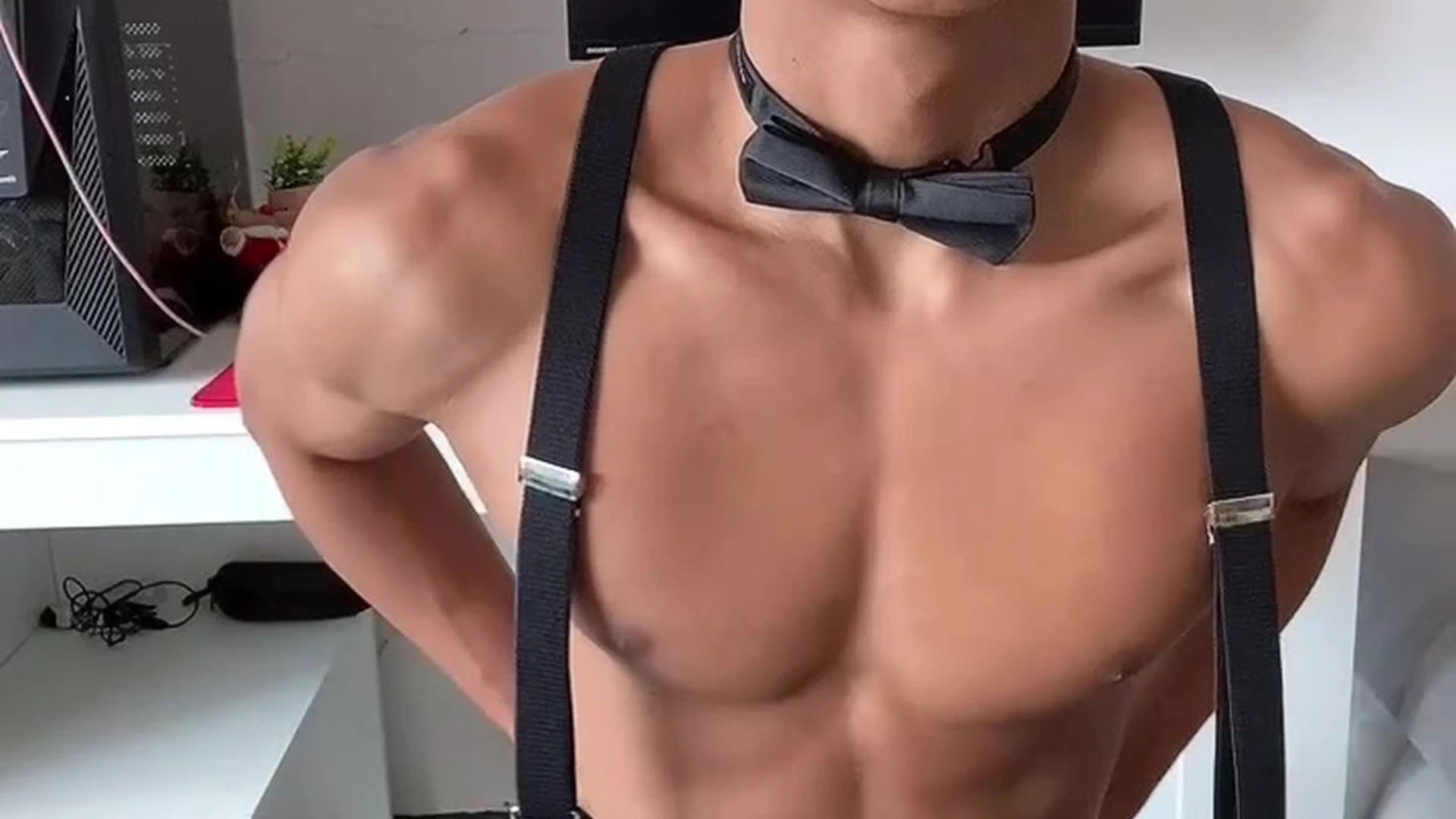 Sjaam SoyJaam Jeffry Aranda – Jerking so hot