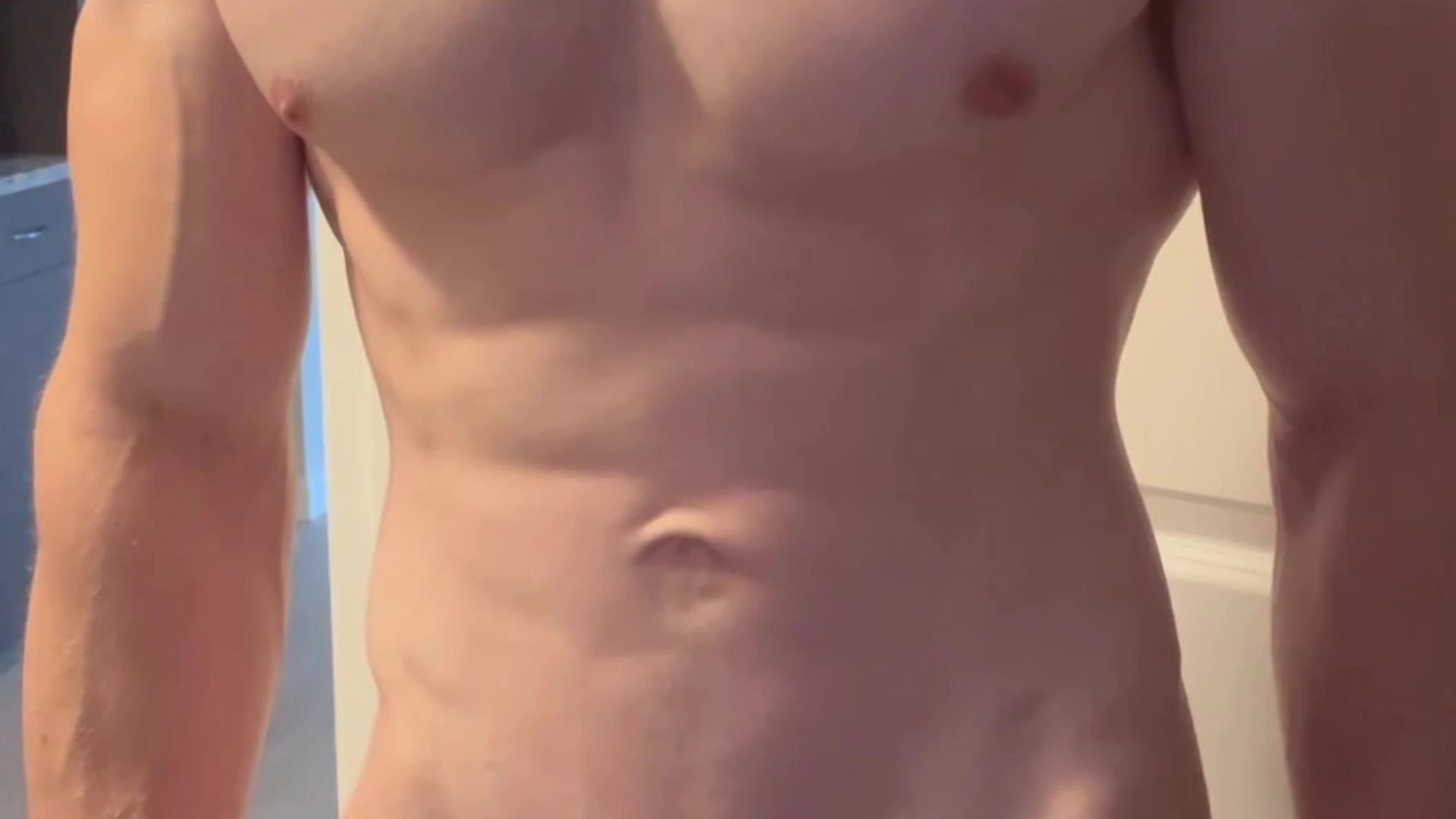 personal trainer patrickleblanc69 nude porn leak