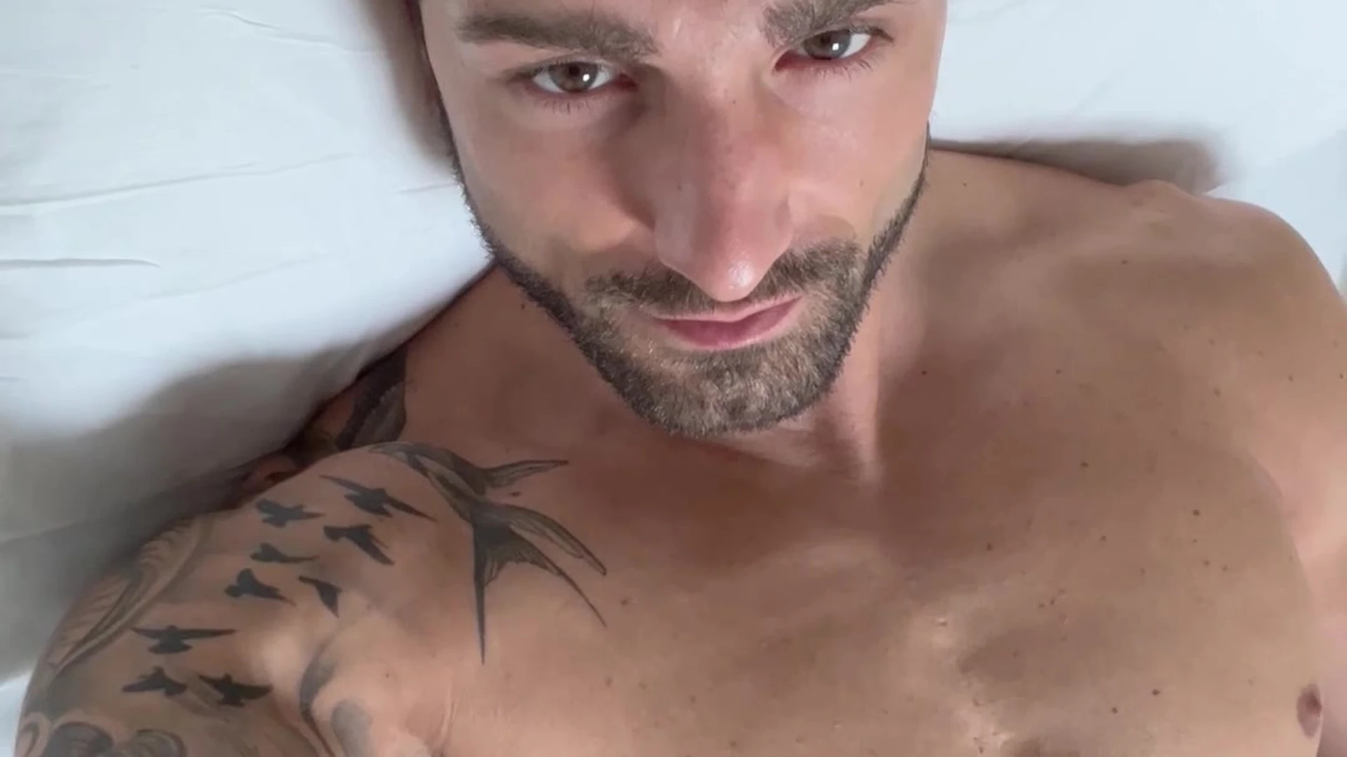 Sensational hot ripped sanroberto Fansly leaked Full leaked video