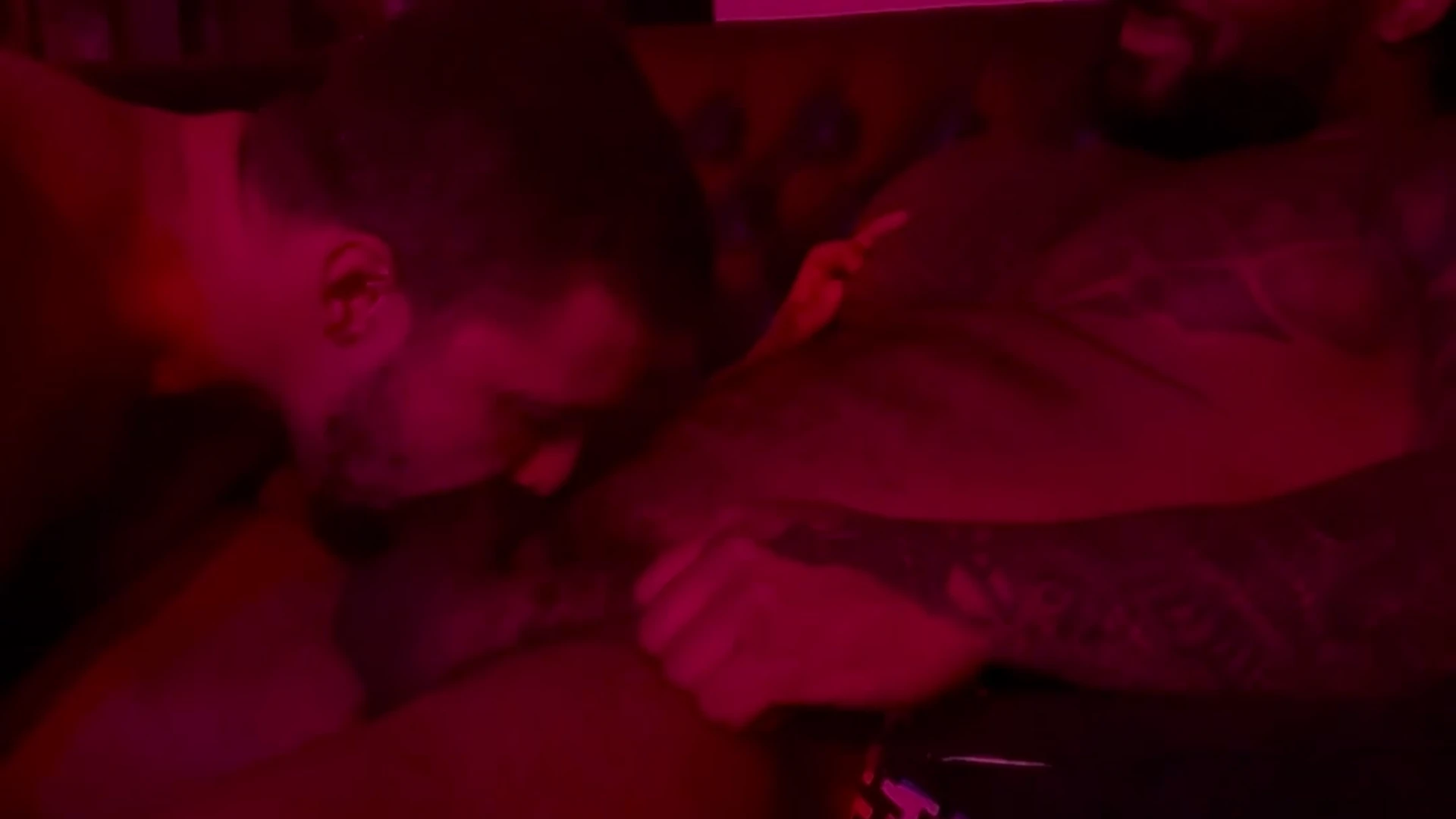 Amicable banging  big black cock vegasxvenom sex