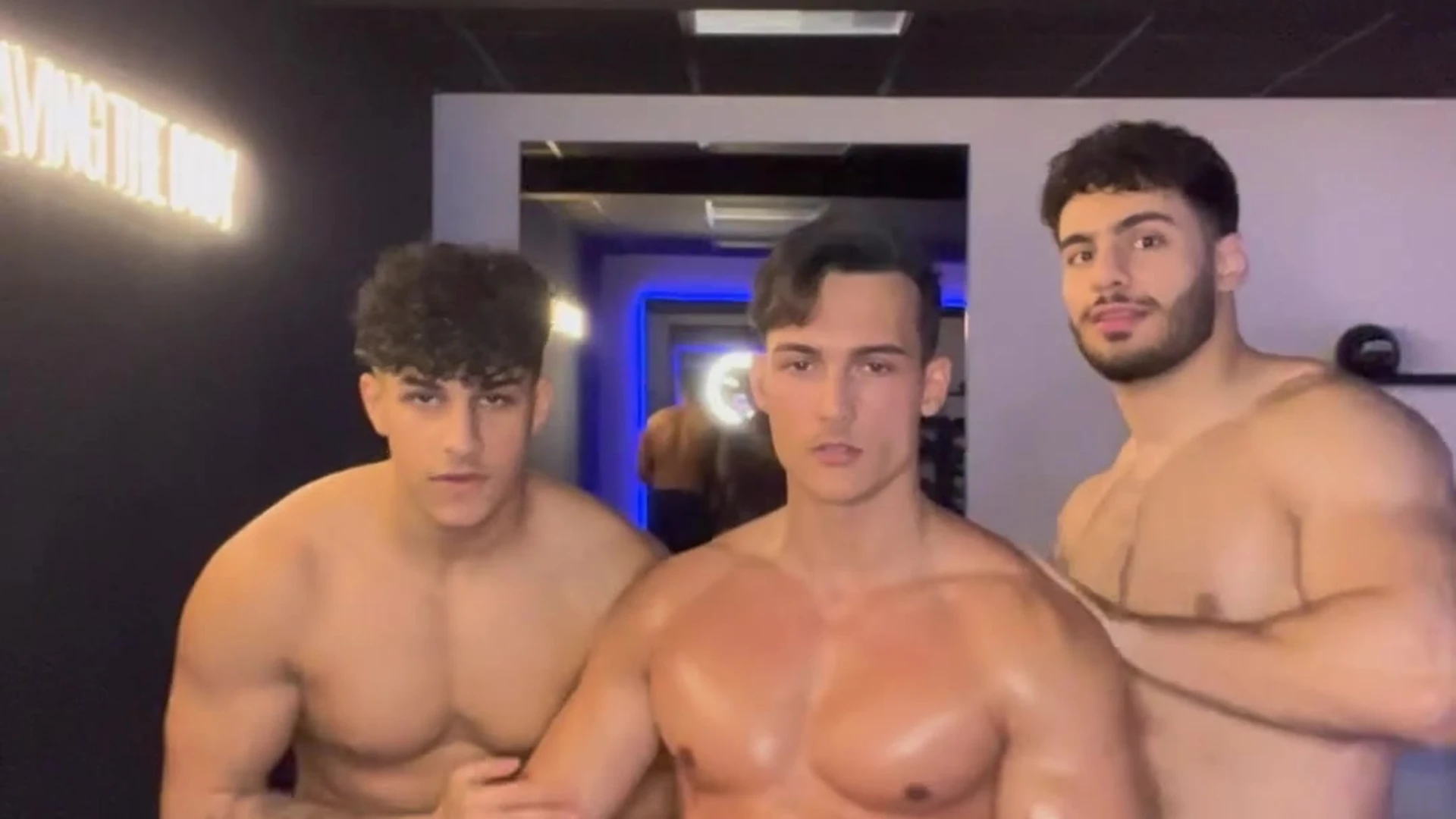 Dazzling  DADDY Levy Van Wilgen free onlyfans Epic