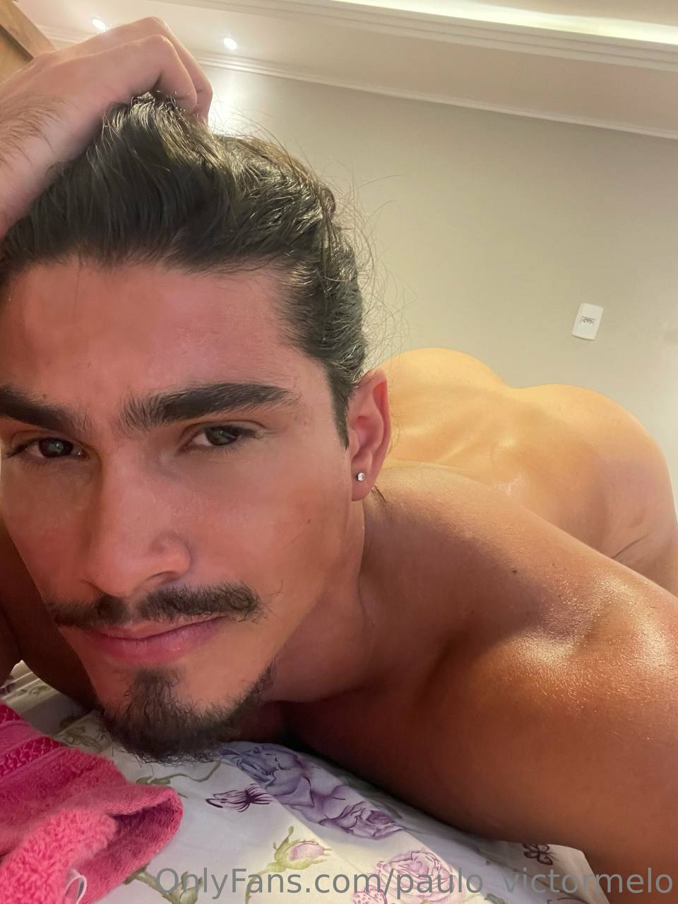 sexy hoe gooning Gato paulo_victormelo reddit
