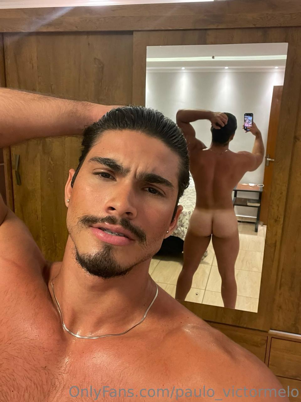 whore brazilian paulo_victormelo sextape VIDFULL Sensational