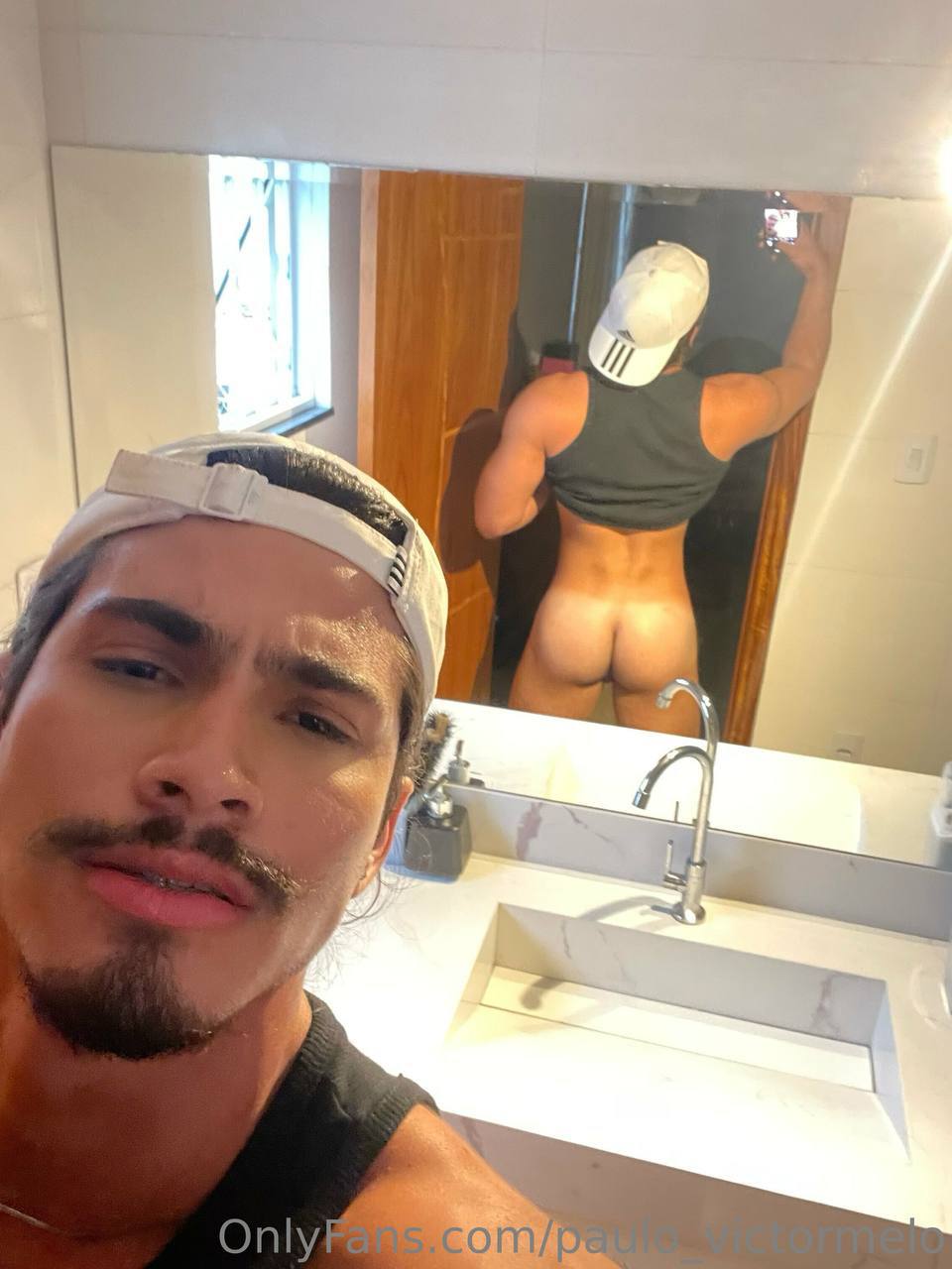 Steadfast Gato paulo_victormelo nude pic Exposed