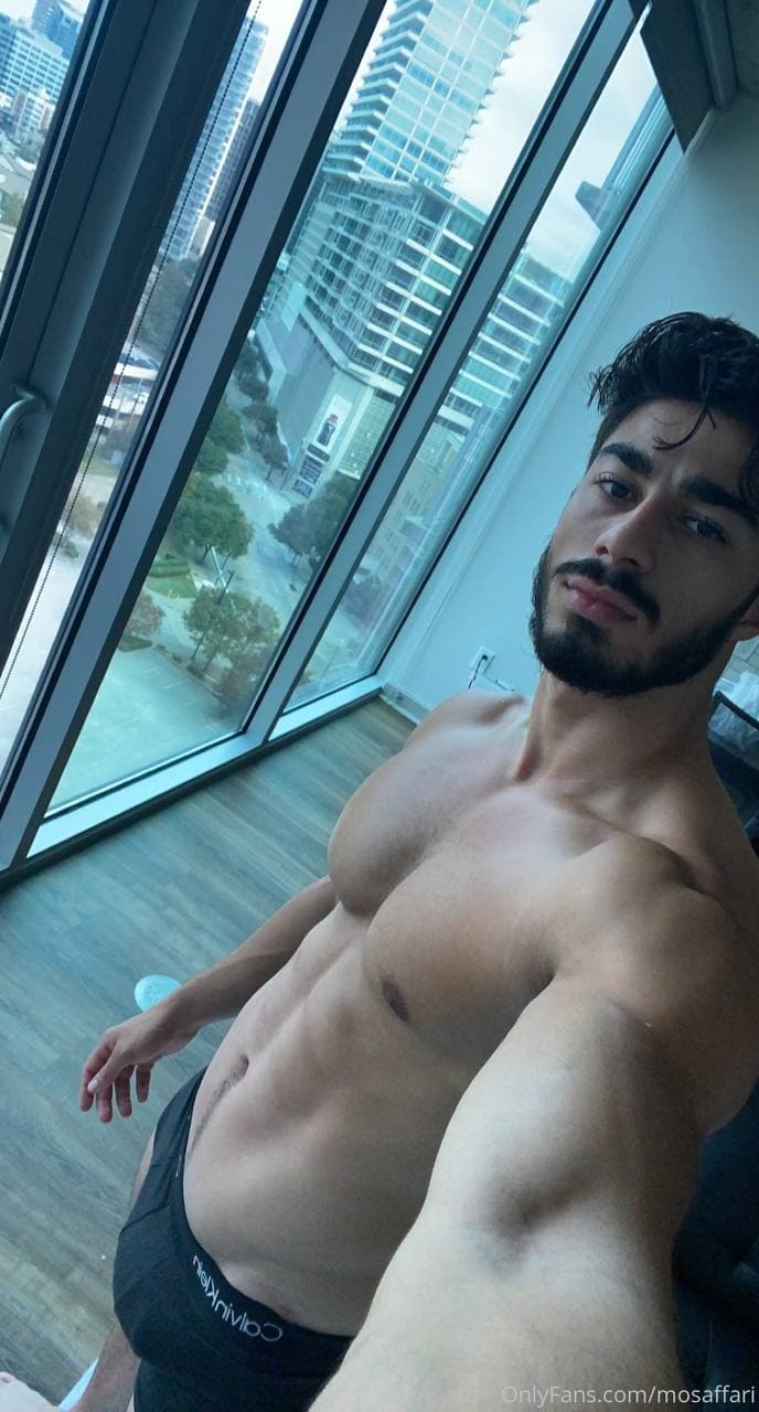 mosaffari98 mosaffari ripped cams