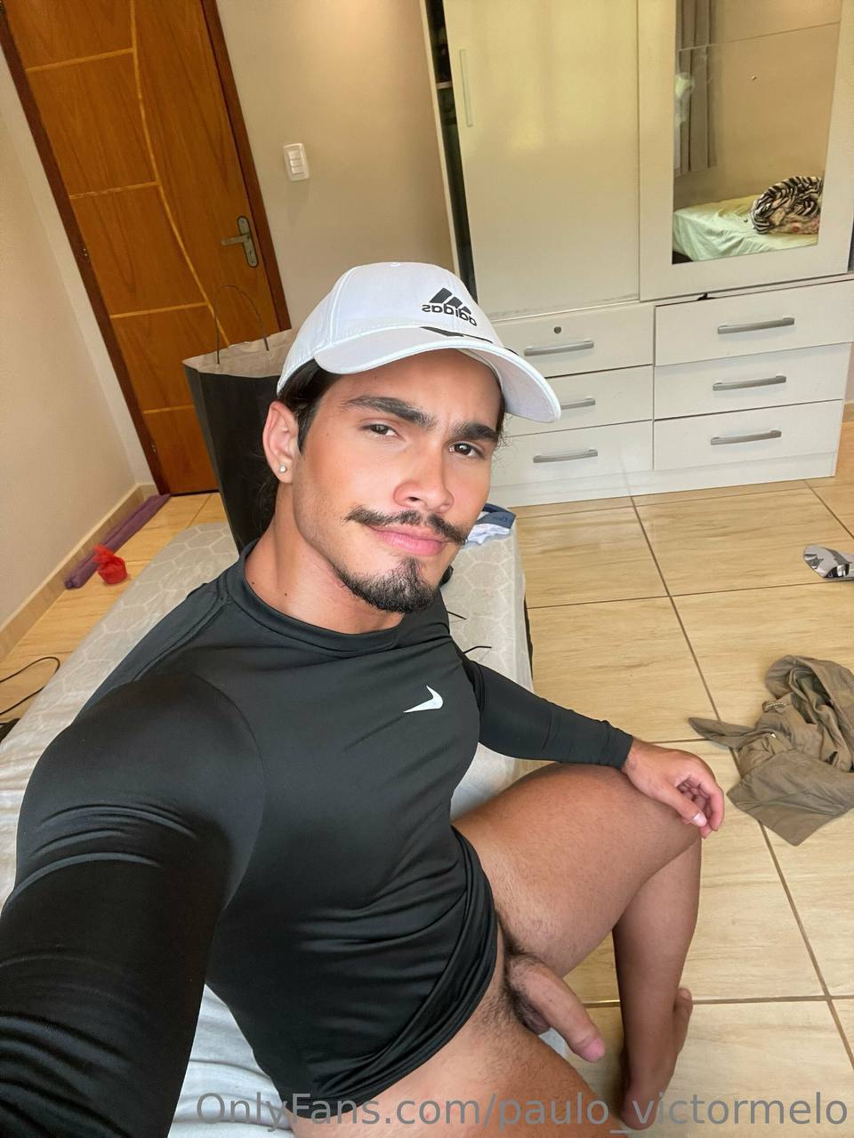 Exposed  male bimbo brasileiro paulo_victormelo fapello Leaked full video