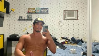 Tesudo PAULO VICTOR MELO leak xxx Exposed