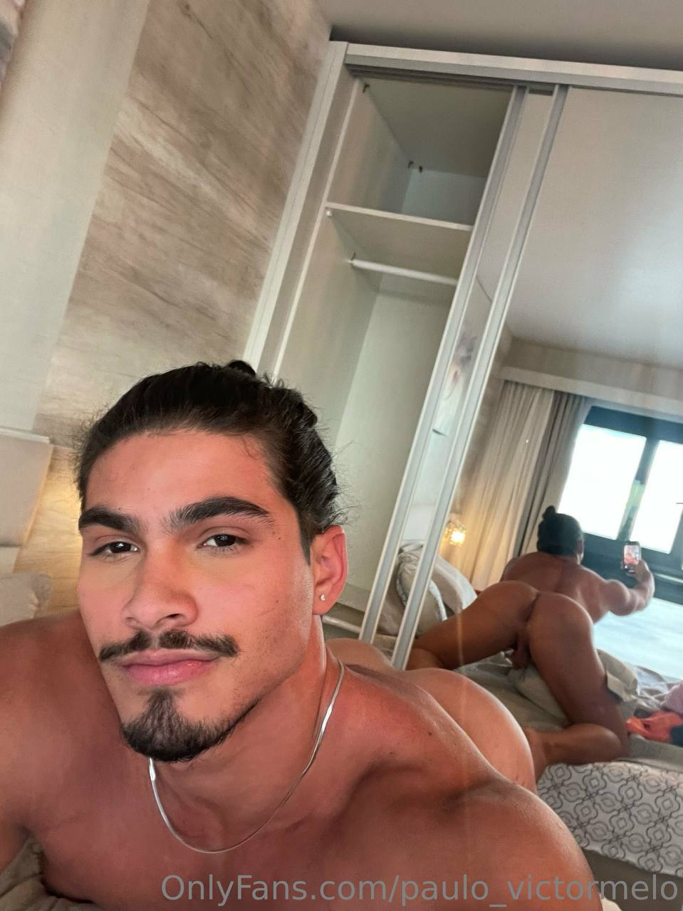 slutty hoe Gato PAULO VICTOR MELO nude Full leaked video