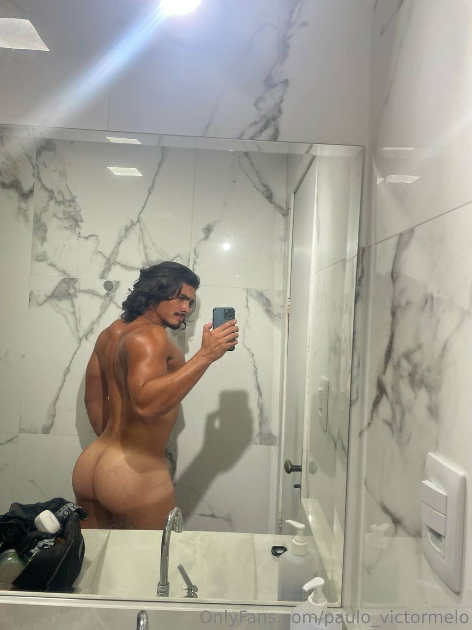 Sincere Maravilhoso PAULO VICTOR MELO onlyfans leaked