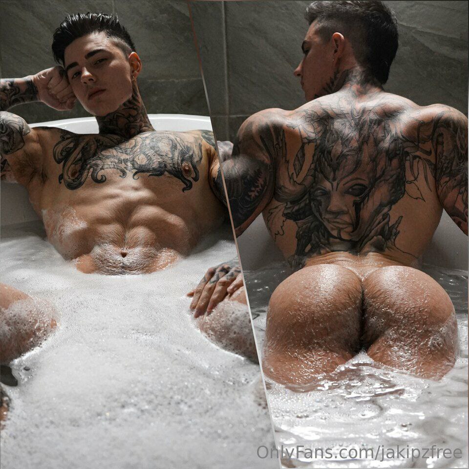 hoe massive cock Jake Andrich of leak