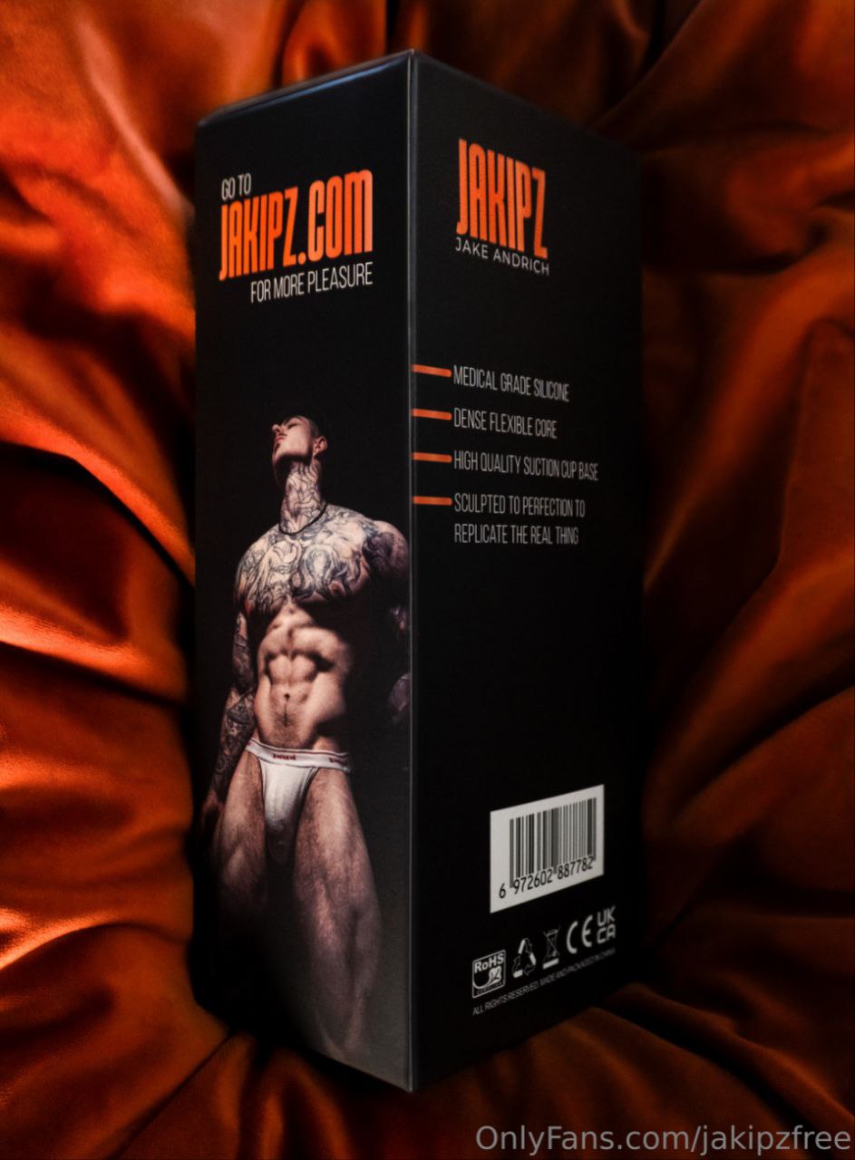 Persistent massive dick Jake Andrich erome