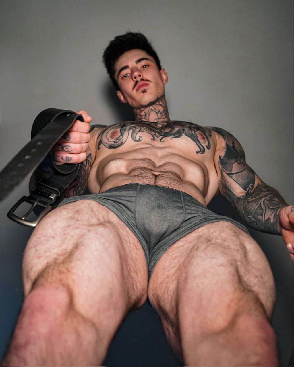 attractive tiktoker Jakipz Naked PRIVATE