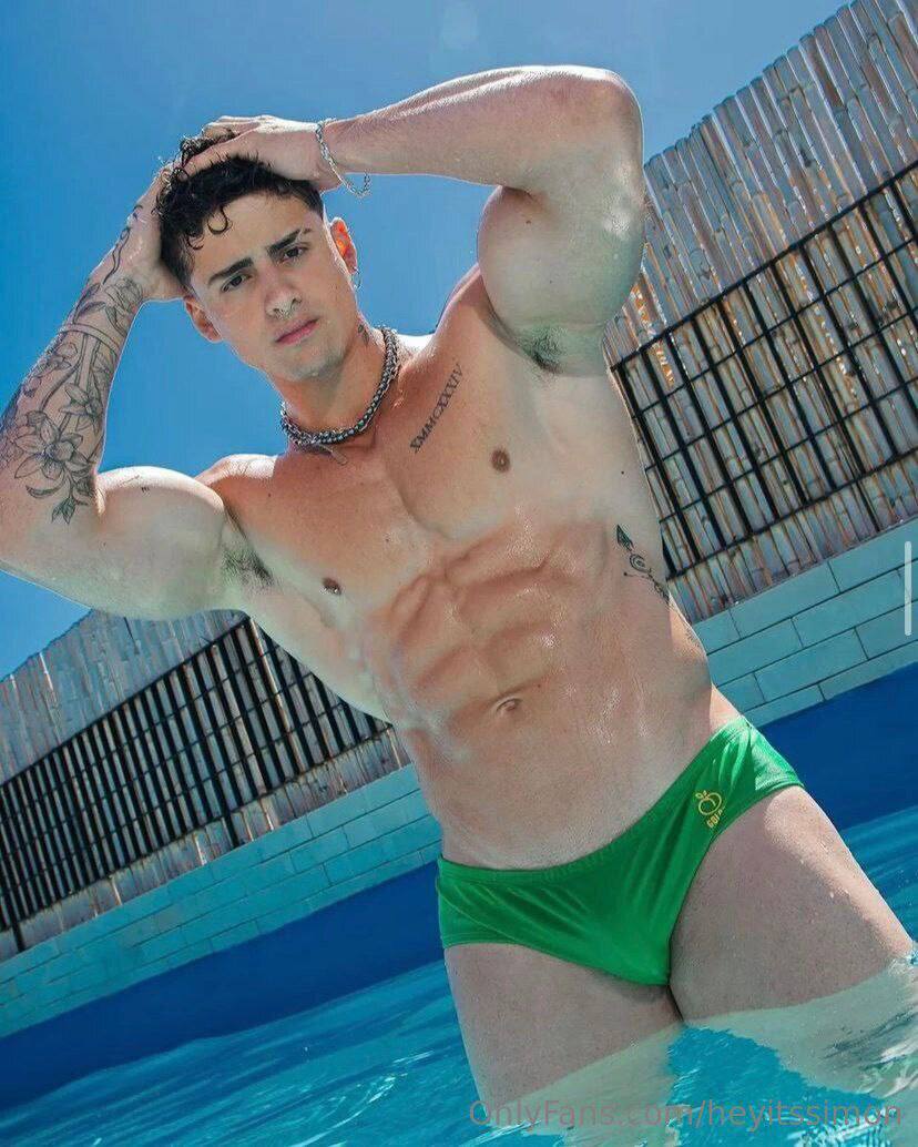papi Simón Costa onlyfans leak pic Full Movie