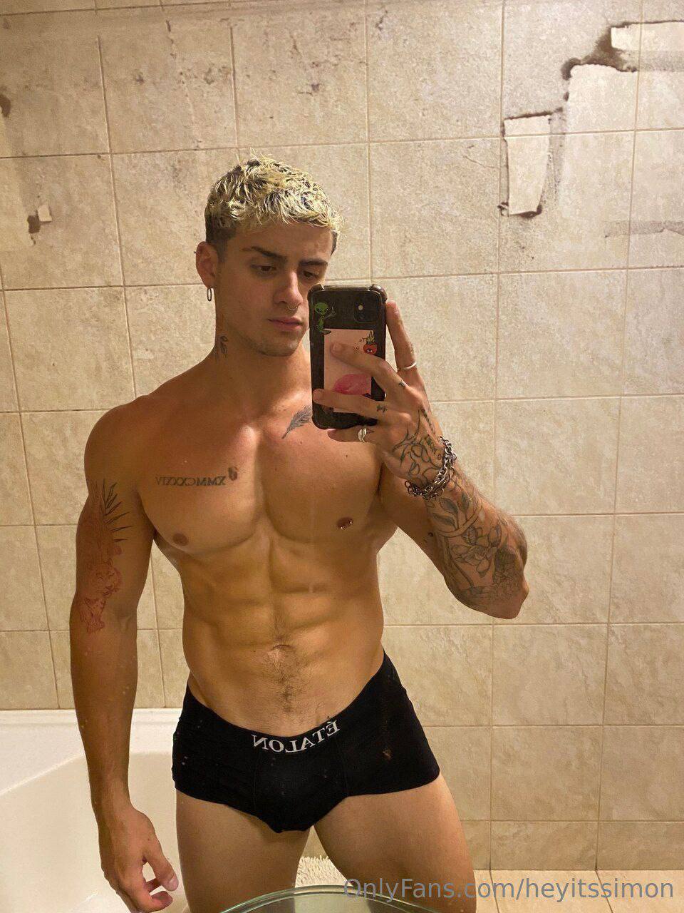 tipo Simón Costa Onlyfans Leaks Epic