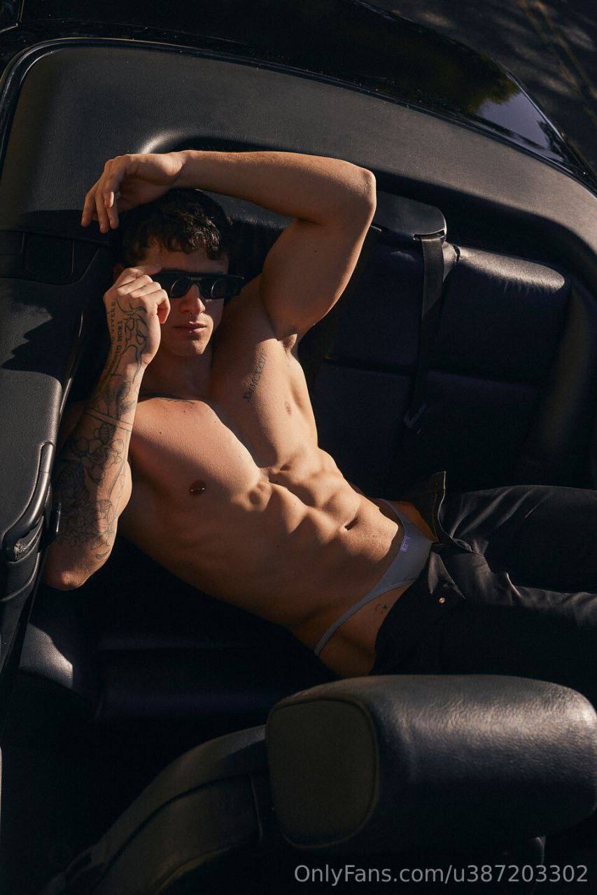 chabón Simón Costa Nude Leaked