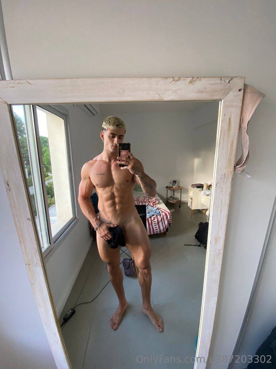influencer padrísimo heyitssimon Nude Leaked FullVID