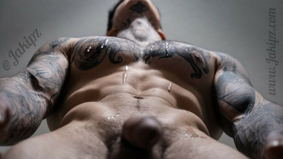 Sensational huge cock Jakipz onlyfans