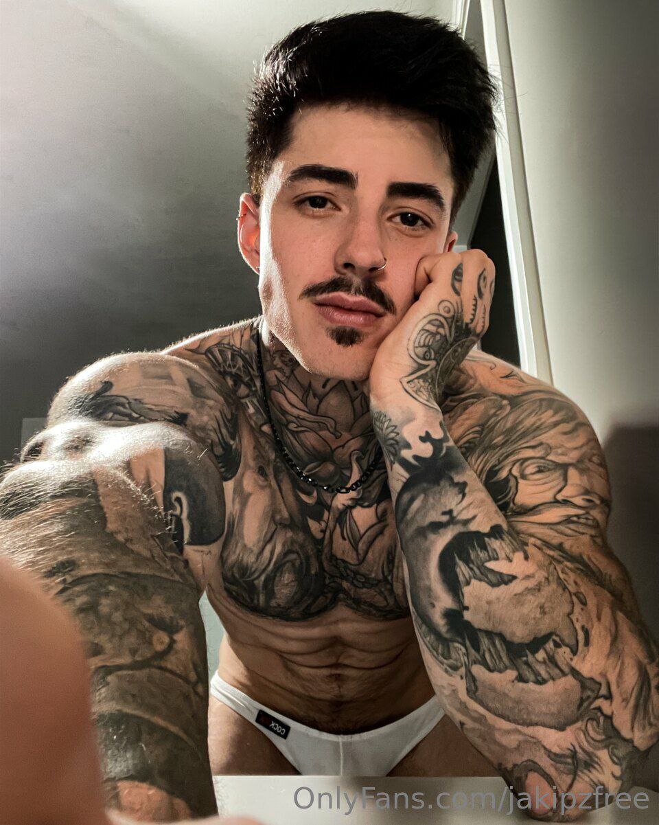 beautiful huge dick Jakipz Nudeleaks