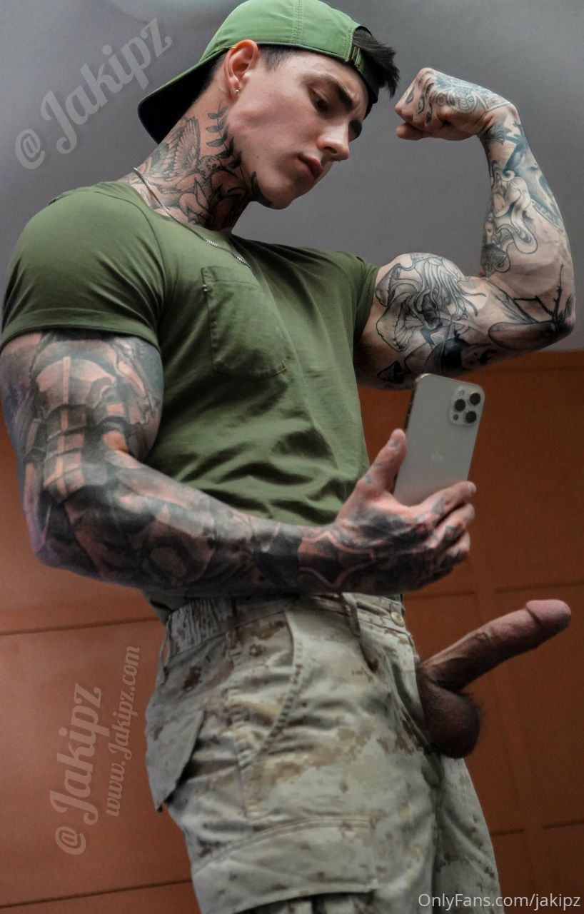 big dick Jake Andrich nude pics Full Video Leaked