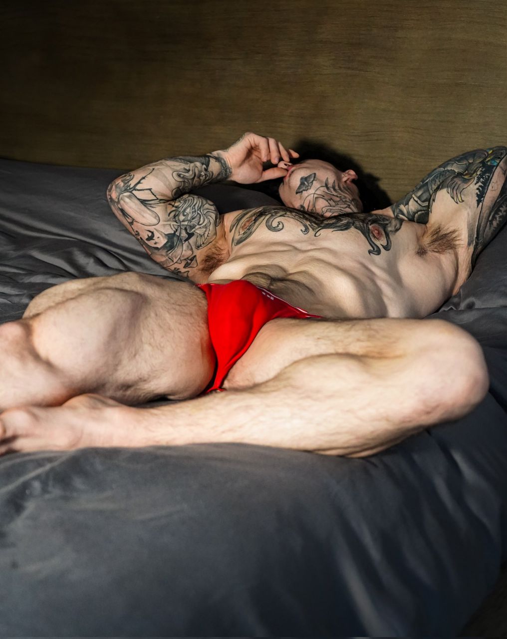 massive dick Jake Andrich of leaks Exclusive full video