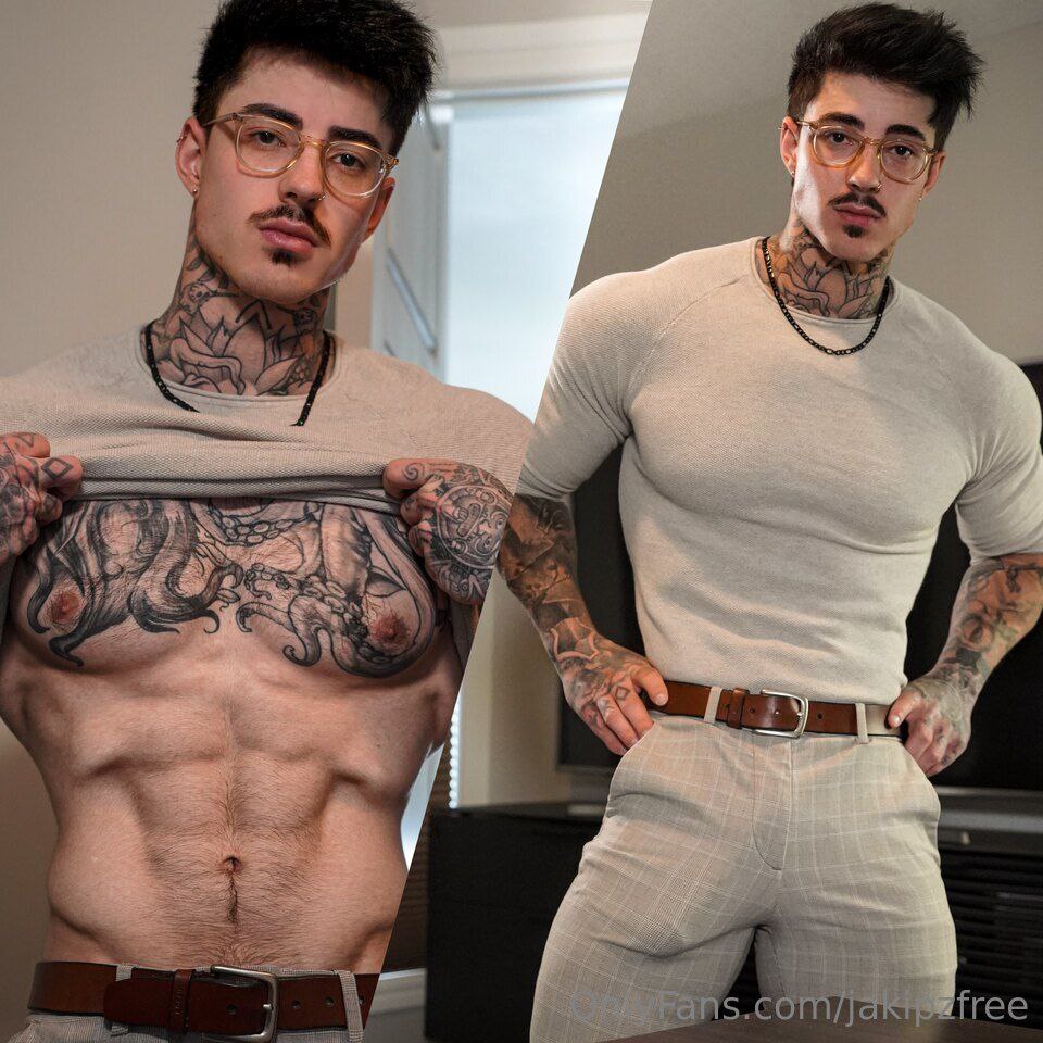 Motivated big cock Jakipz nudes free Full Video Leaked Sensational