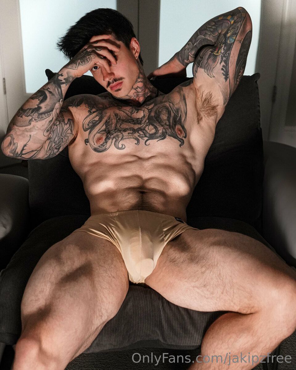 huge dick Jakipz Fansly leak Epic