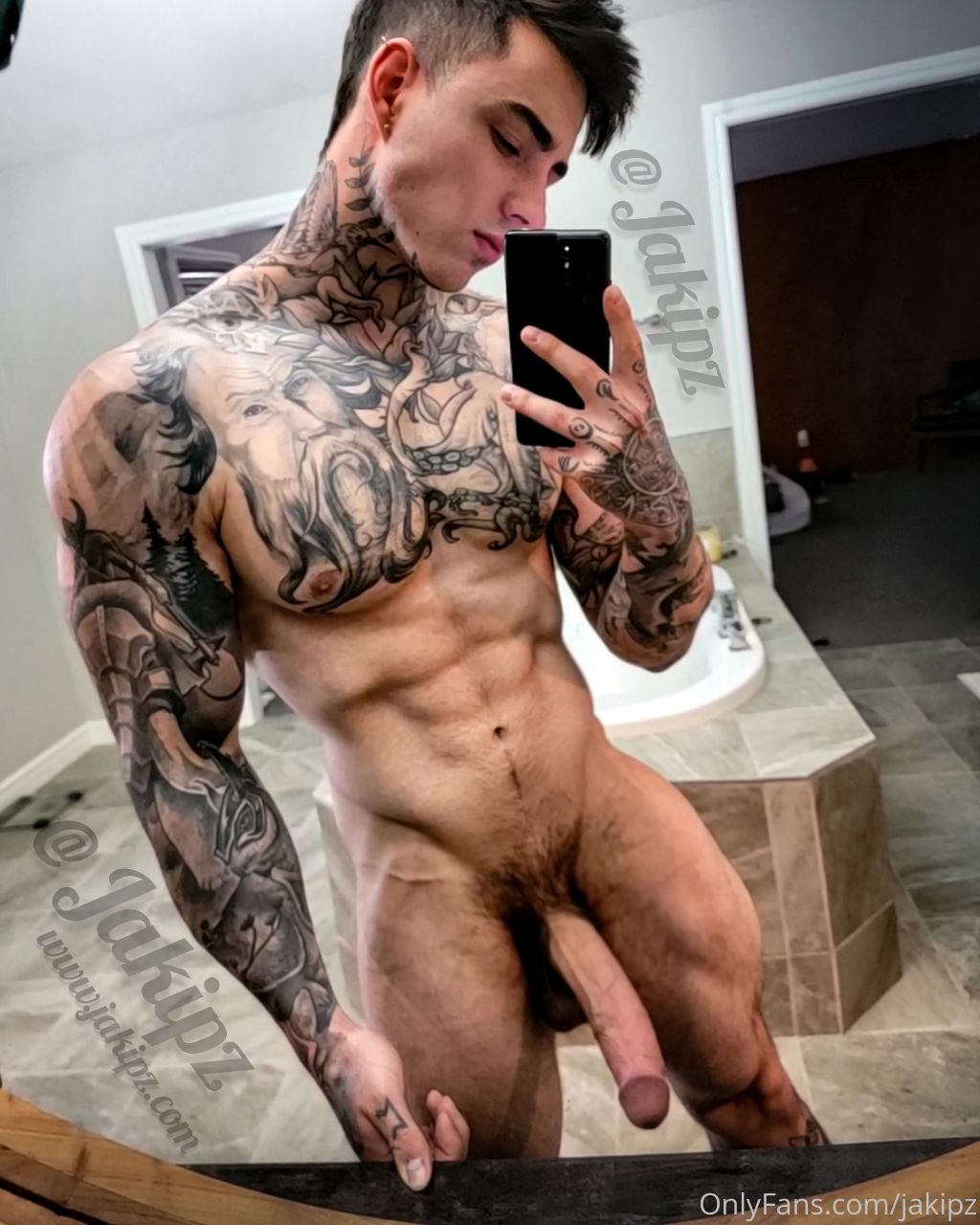 massive dick Jakipz leaked onlyfans Exposed