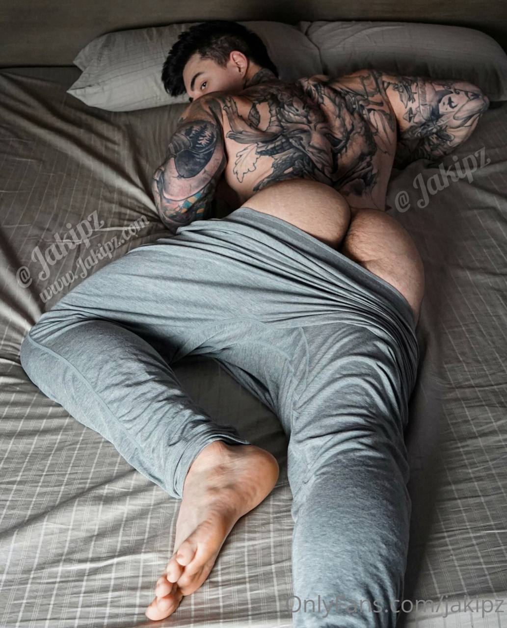 big dick Jakipz cams fullvideo
