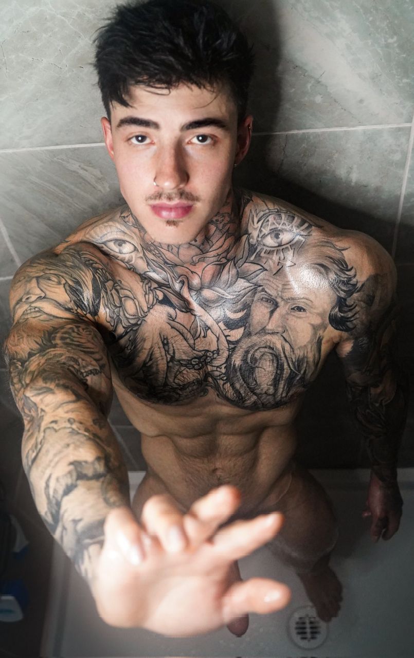 wonderful tiktoker Jakipz onlyfans Epic