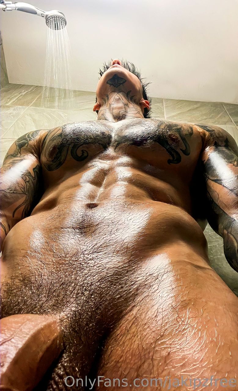 Effervescent  big dick Jakipz twitter PRIVATE Epic